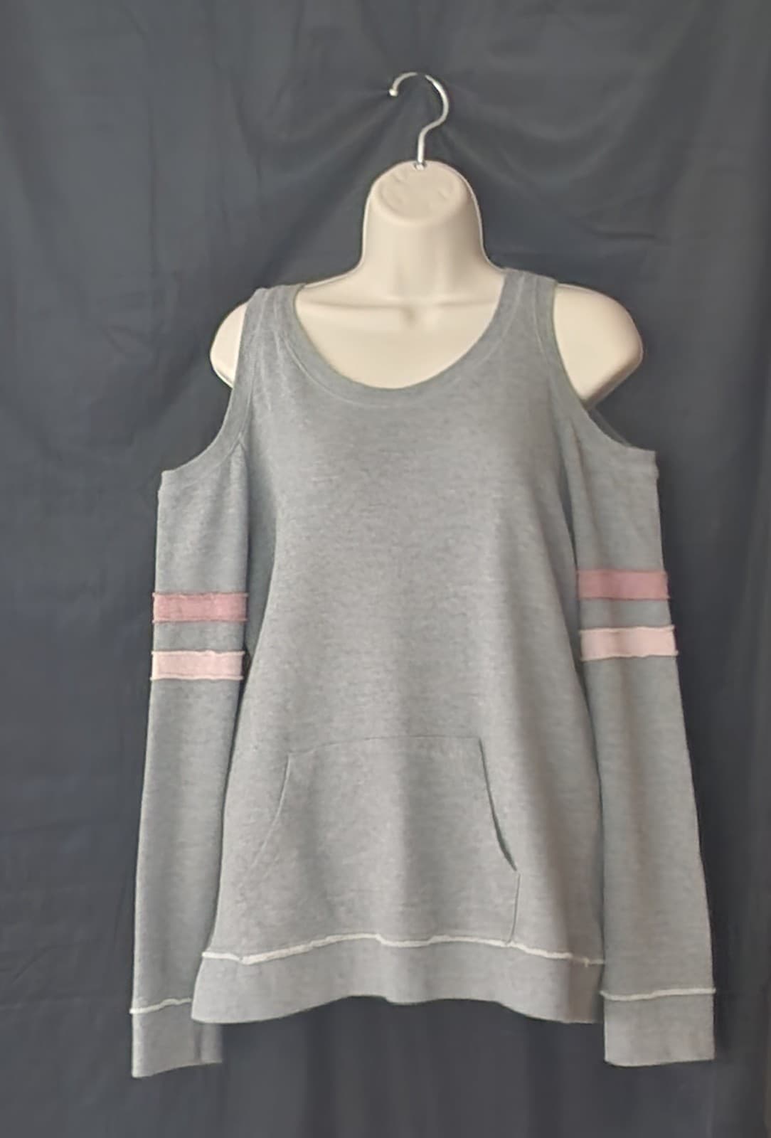 Women's long sleeve sweater - Maurice's - Image 1