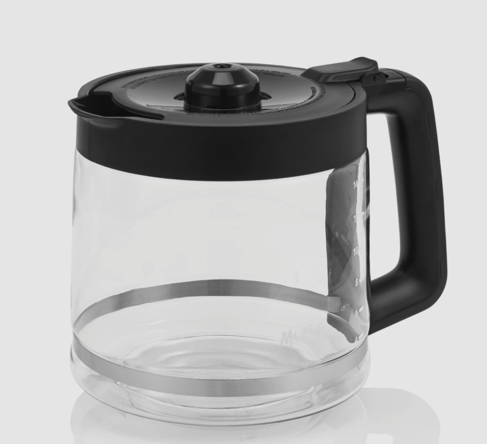 Mr. Coffee 14 Cup Carafe Replacement Pot - Image 1