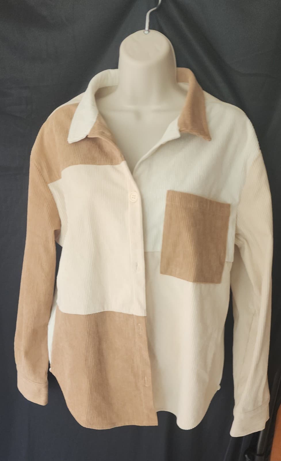 Women's Button up Shirt from Rue 21 - Image 1