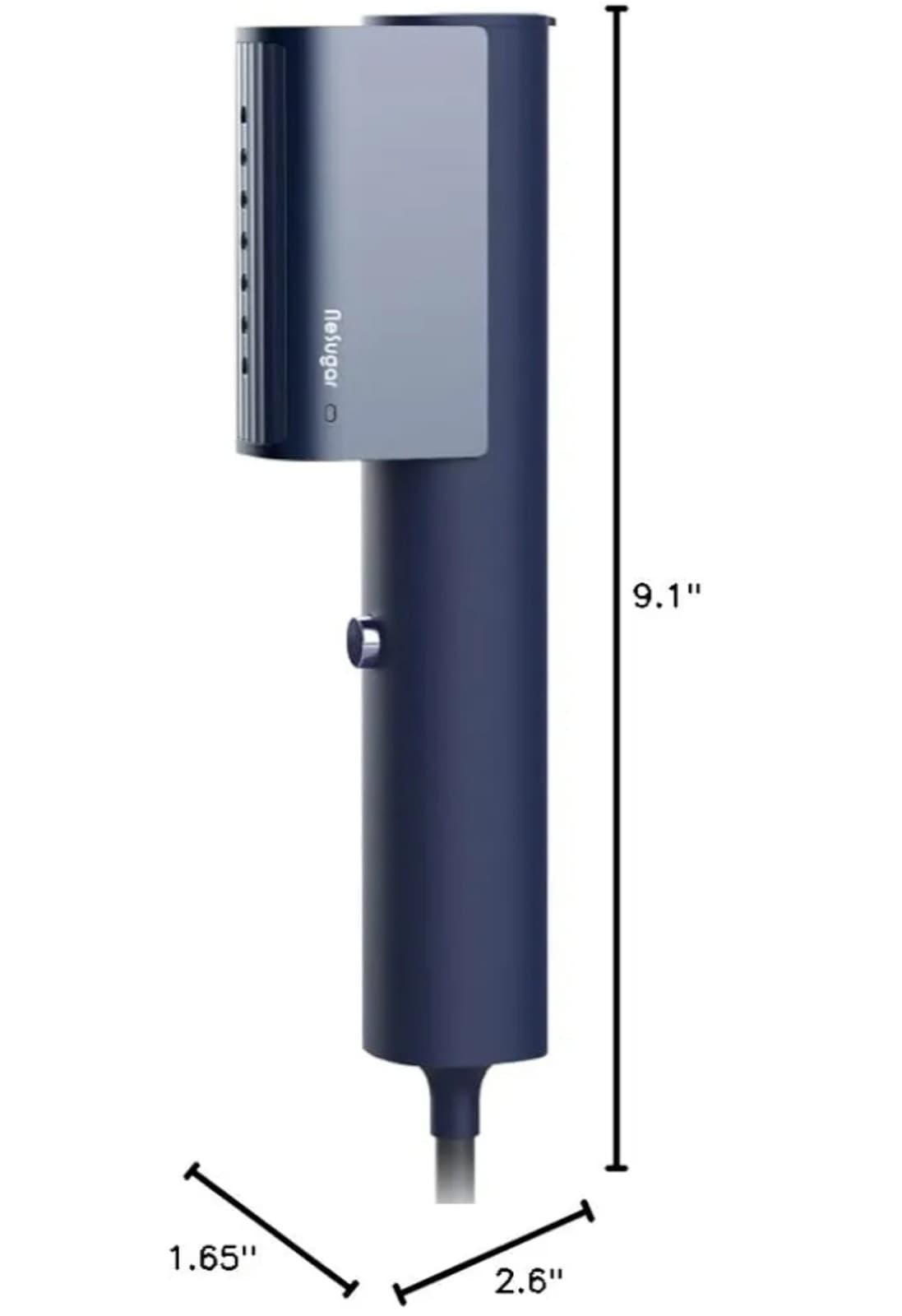 G3 Steamer for Clothes Portable Travel Steamer, Fashion Handheld Garment Steamer - Thumbnail 2