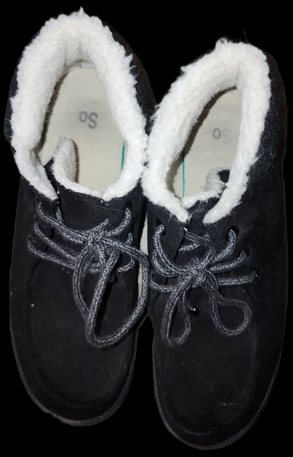 Kohl's SO Women's Shoes size 9 - Image 1