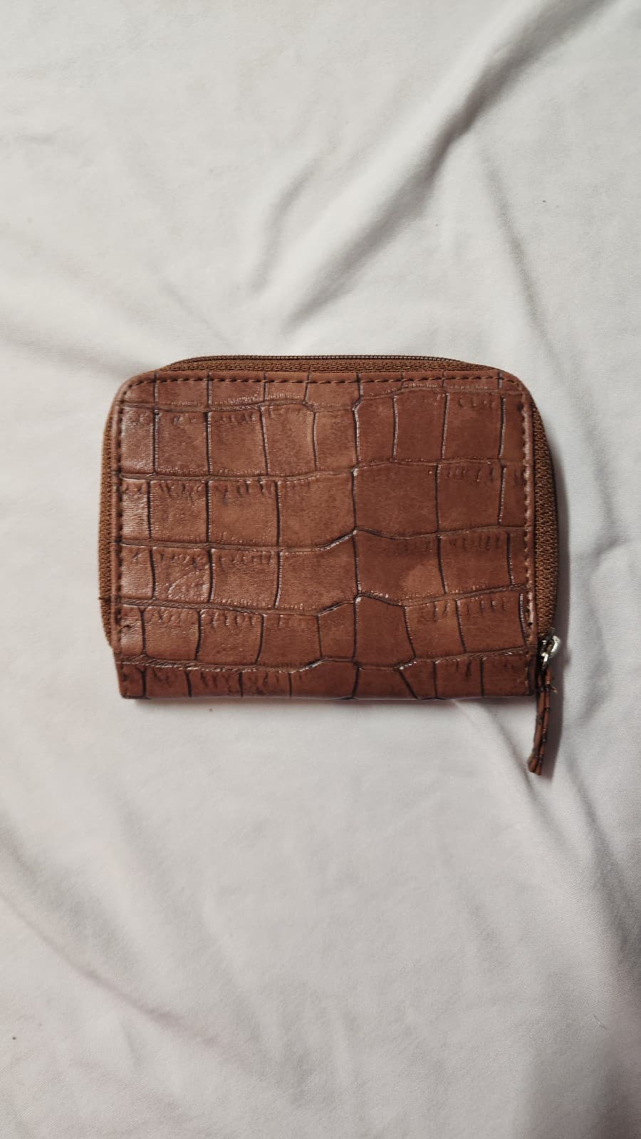 Women's Change Purse Wallet - Image 1