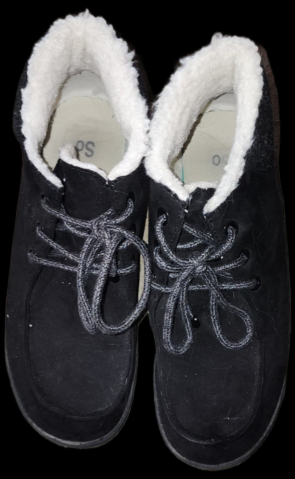 Kohl's SO Women's Shoes size 9 - Thumbnail 7