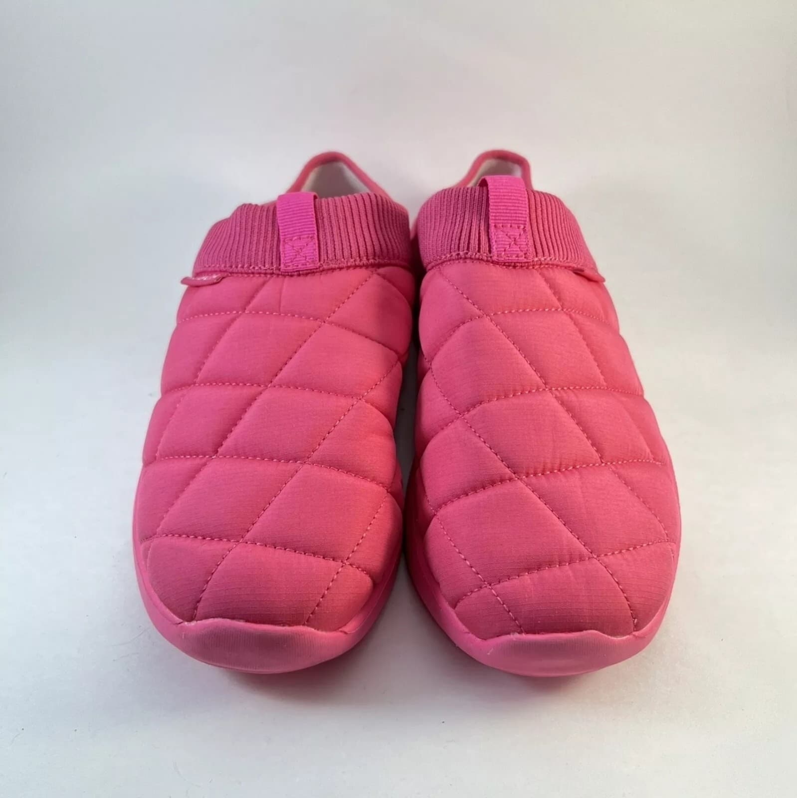 Slippers for Men and Womens Indoor House Shoes Slip on Outdoor Garden - Thumbnail 2