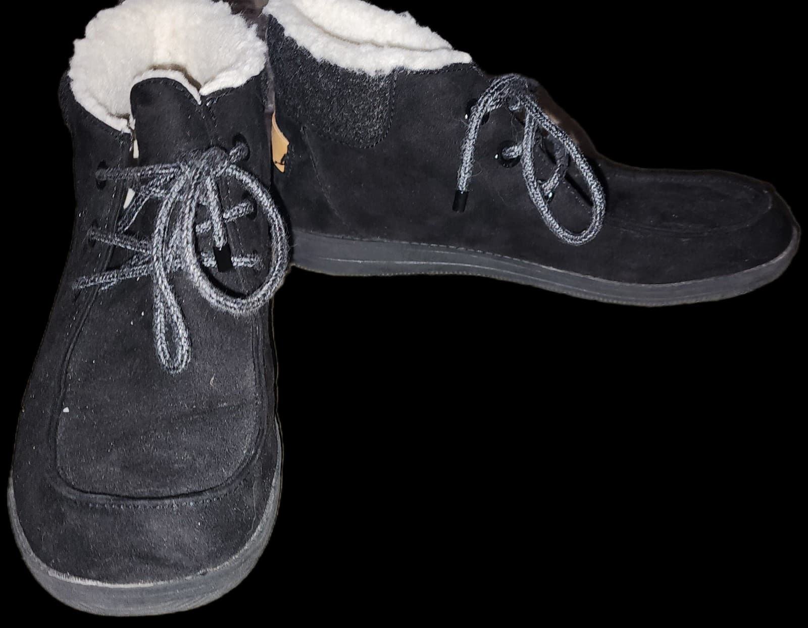 Kohl's SO Women's Shoes size 9 - Thumbnail 3