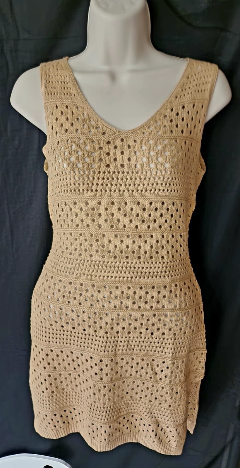 Swimsuit cover sz XS-M - Thumbnail 3