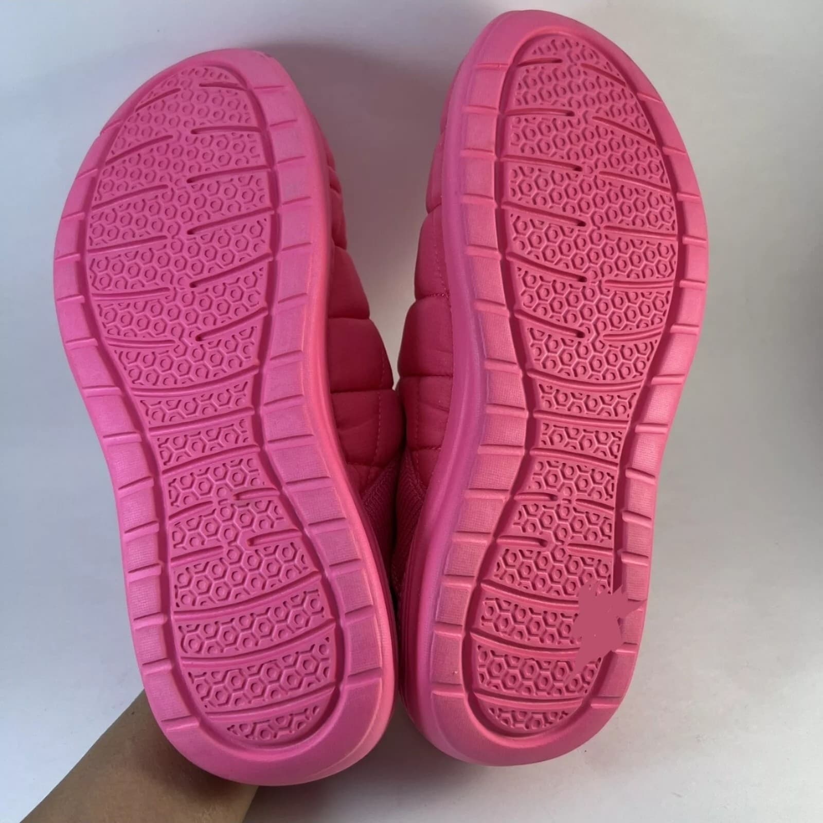 Slippers for Men and Womens Indoor House Shoes Slip on Outdoor Garden - Thumbnail 3