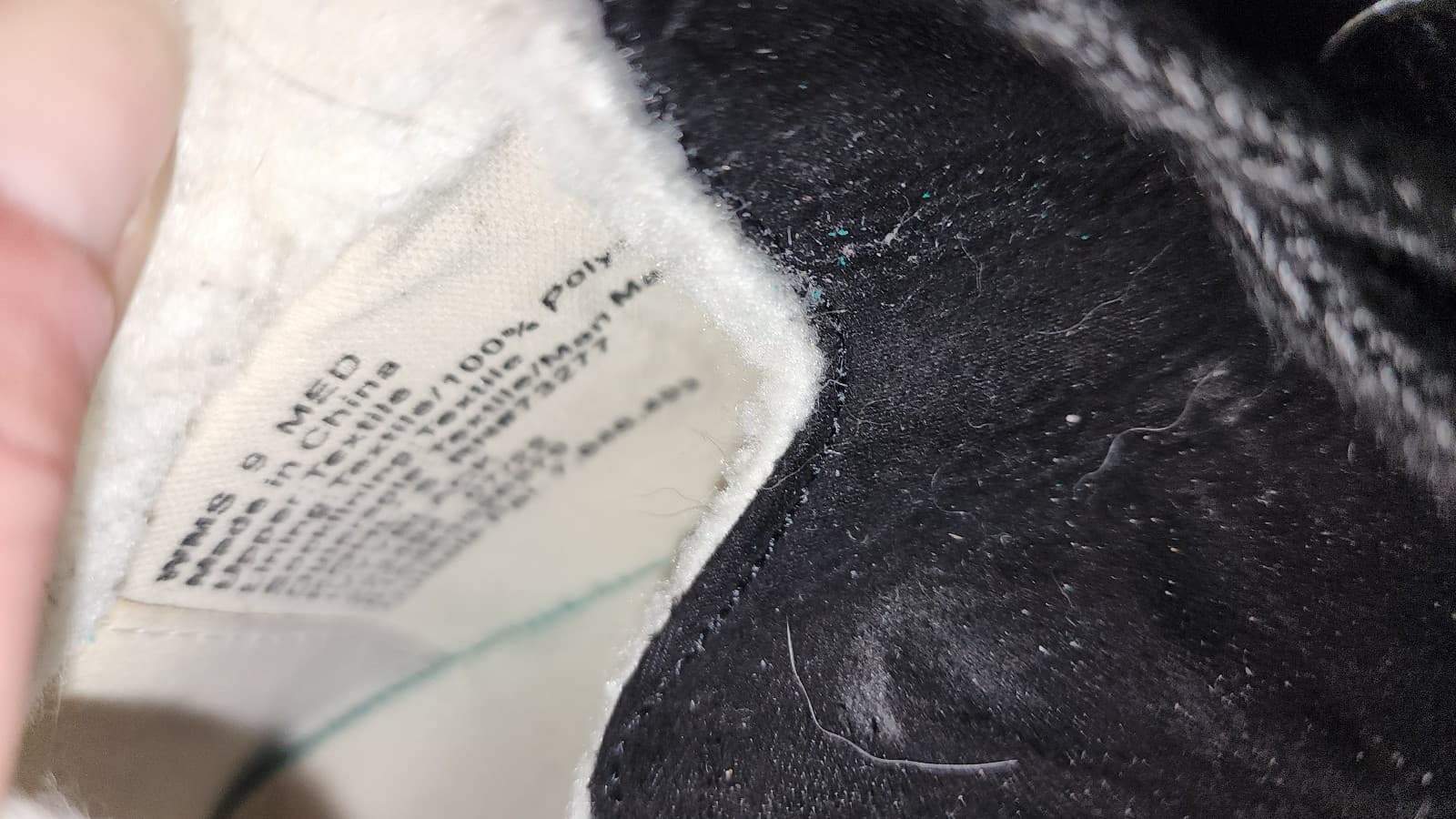 Kohl's SO Women's Shoes size 9 - Thumbnail 2