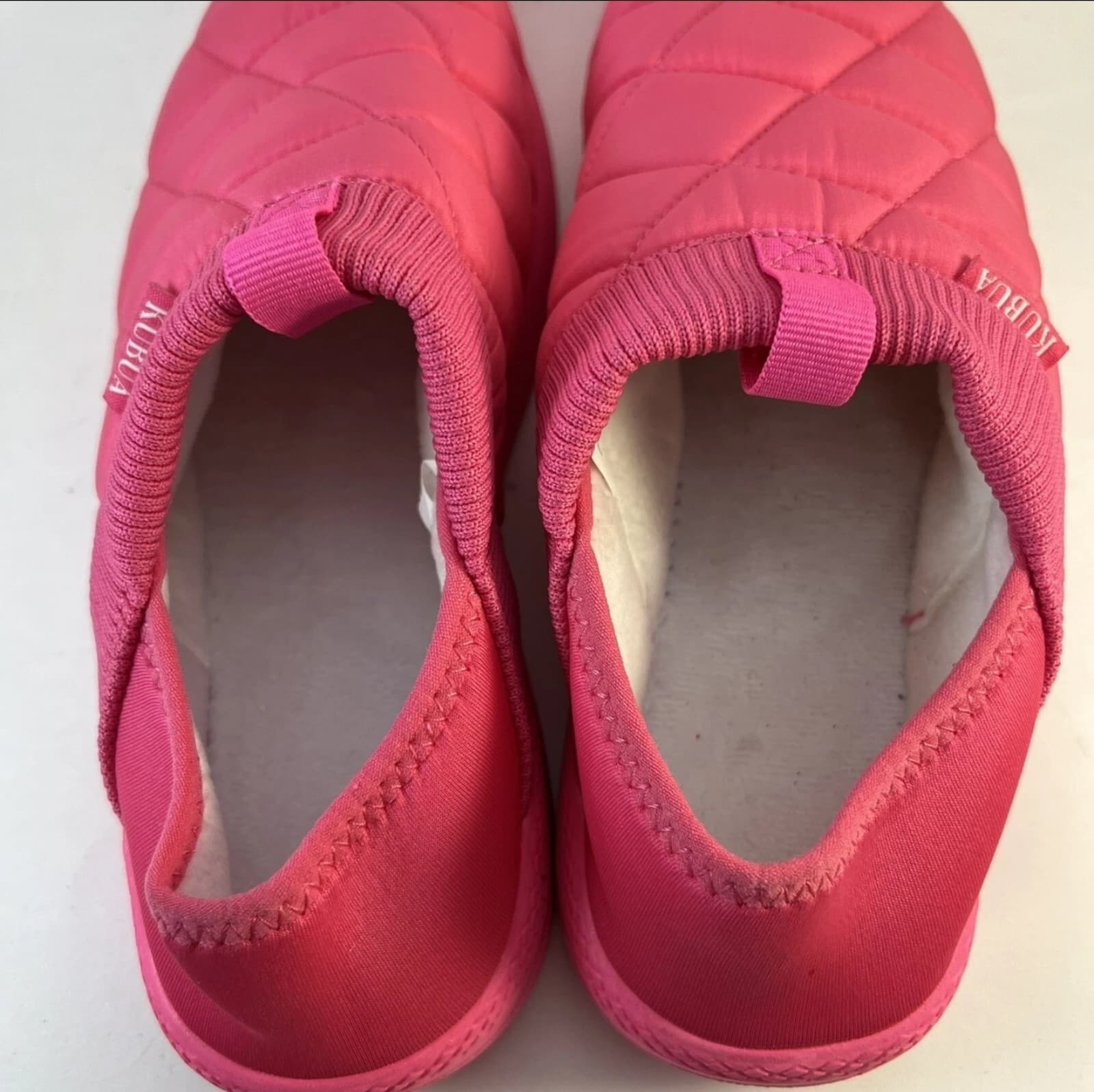 Slippers for Men and Womens Indoor House Shoes Slip on Outdoor Garden - Thumbnail 4