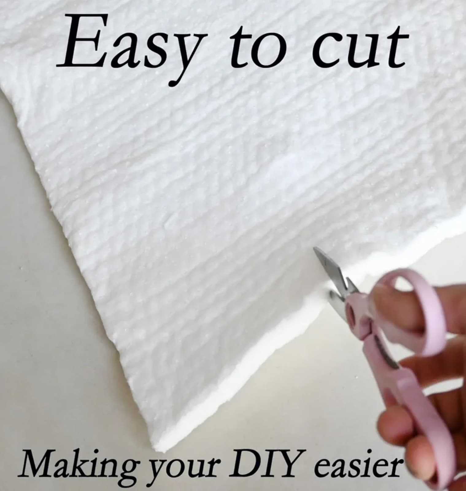 Ceramic Fiber Exhaust Muffler Mat, Universal Muffler Packing Exhaust Pipe Wrap S - Thumbnail 3