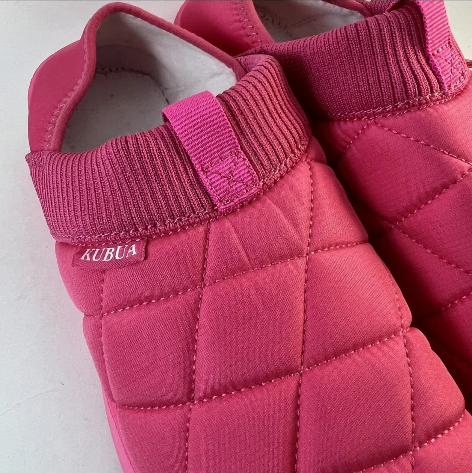 Slippers for Men and Womens Indoor House Shoes Slip on Outdoor Garden - Thumbnail 5