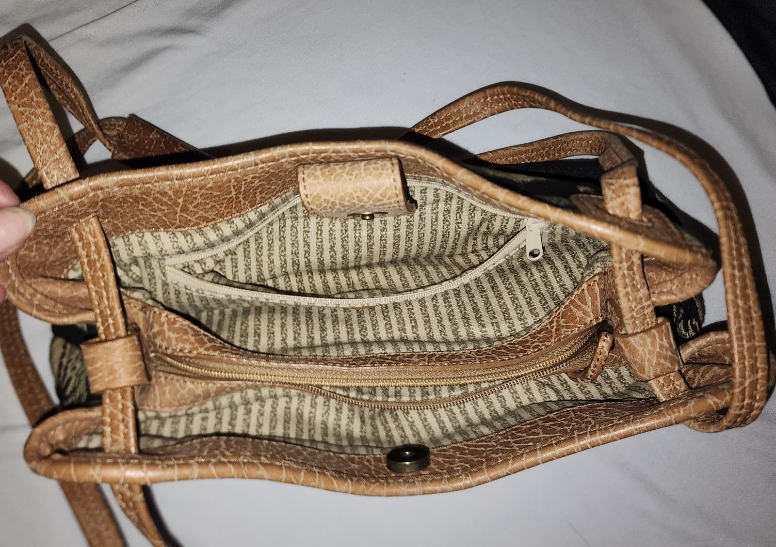 Purse Vintage Island Lifestyle - Thumbnail 4