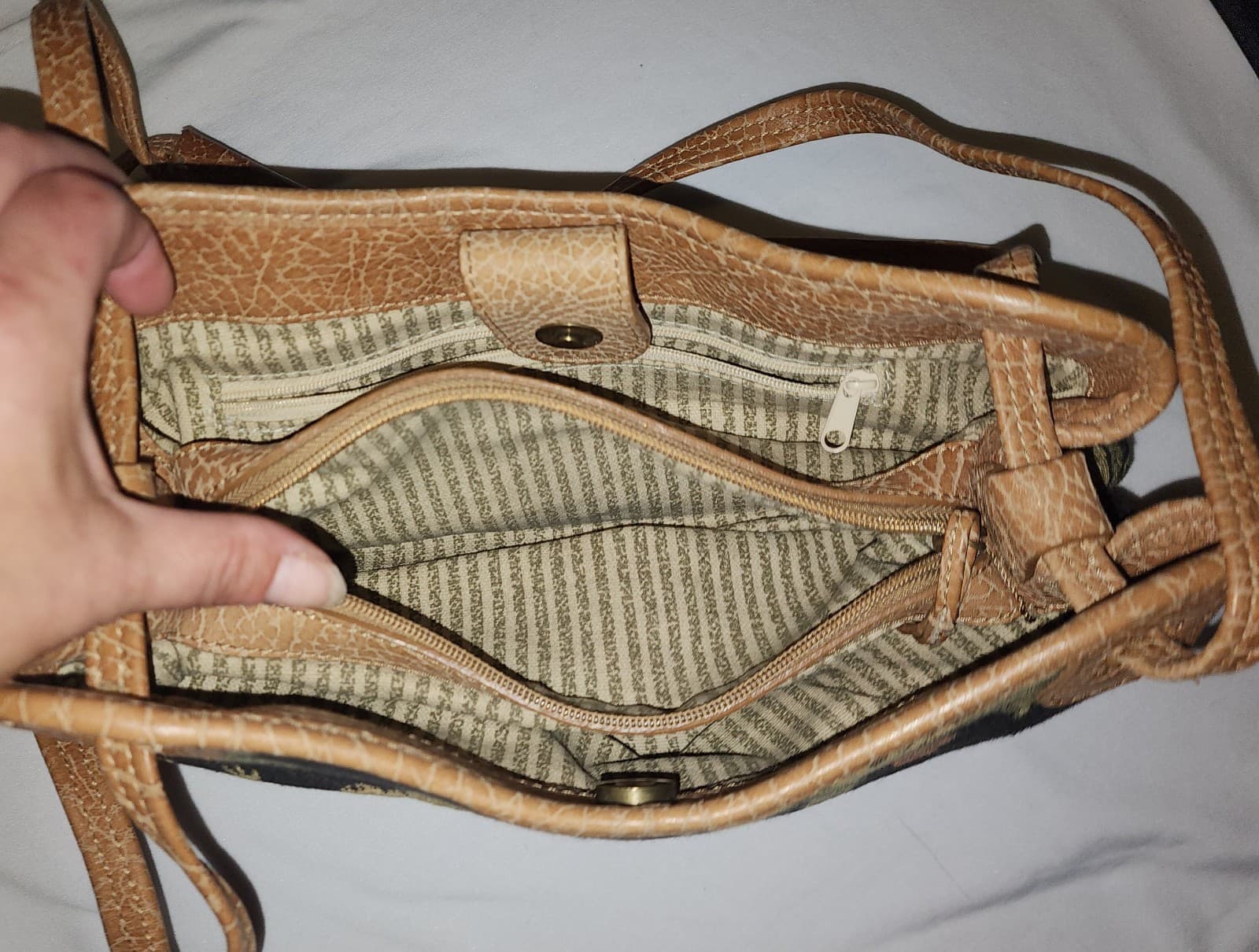 Purse Vintage Island Lifestyle - Thumbnail 5