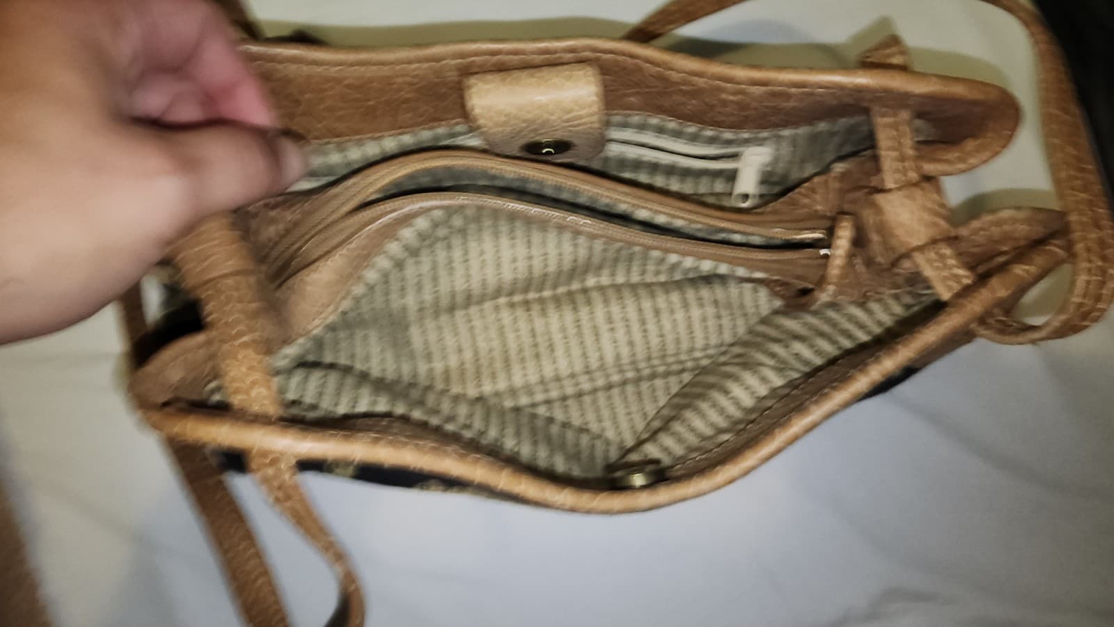 Purse Vintage Island Lifestyle - Thumbnail 6