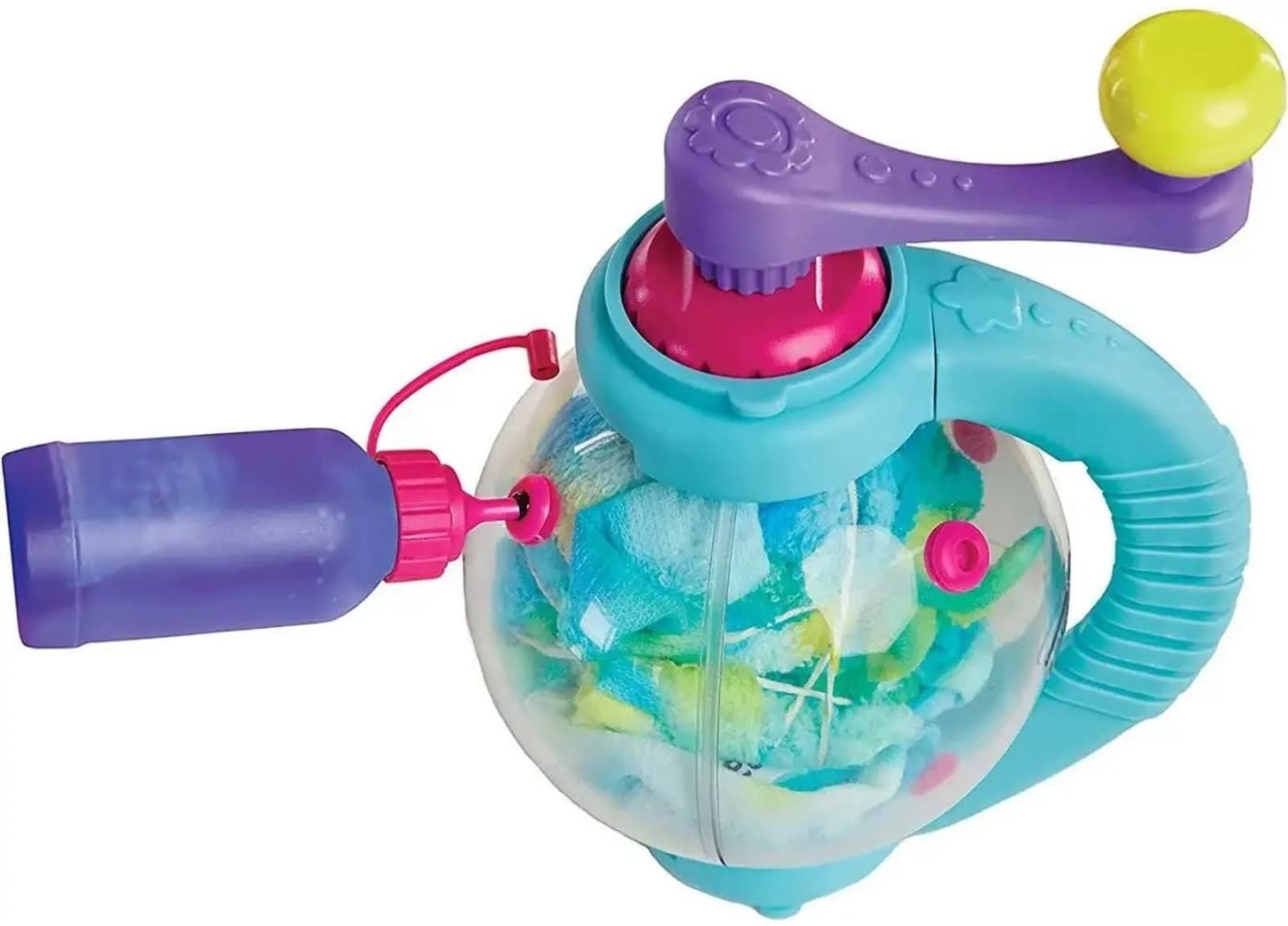 Tie-Die Kit - Thumbnail 6