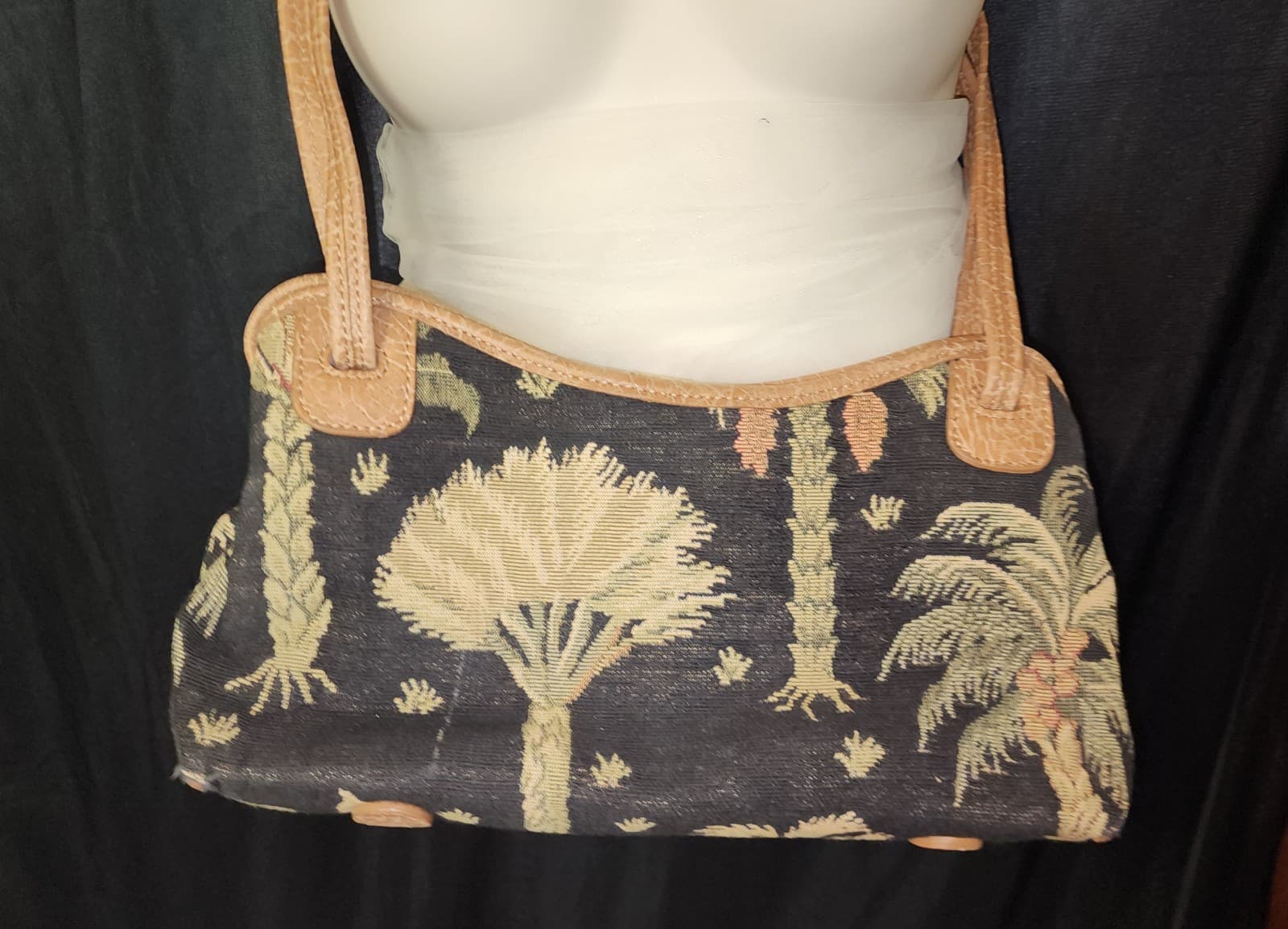 Purse Vintage Island Lifestyle - Thumbnail 2
