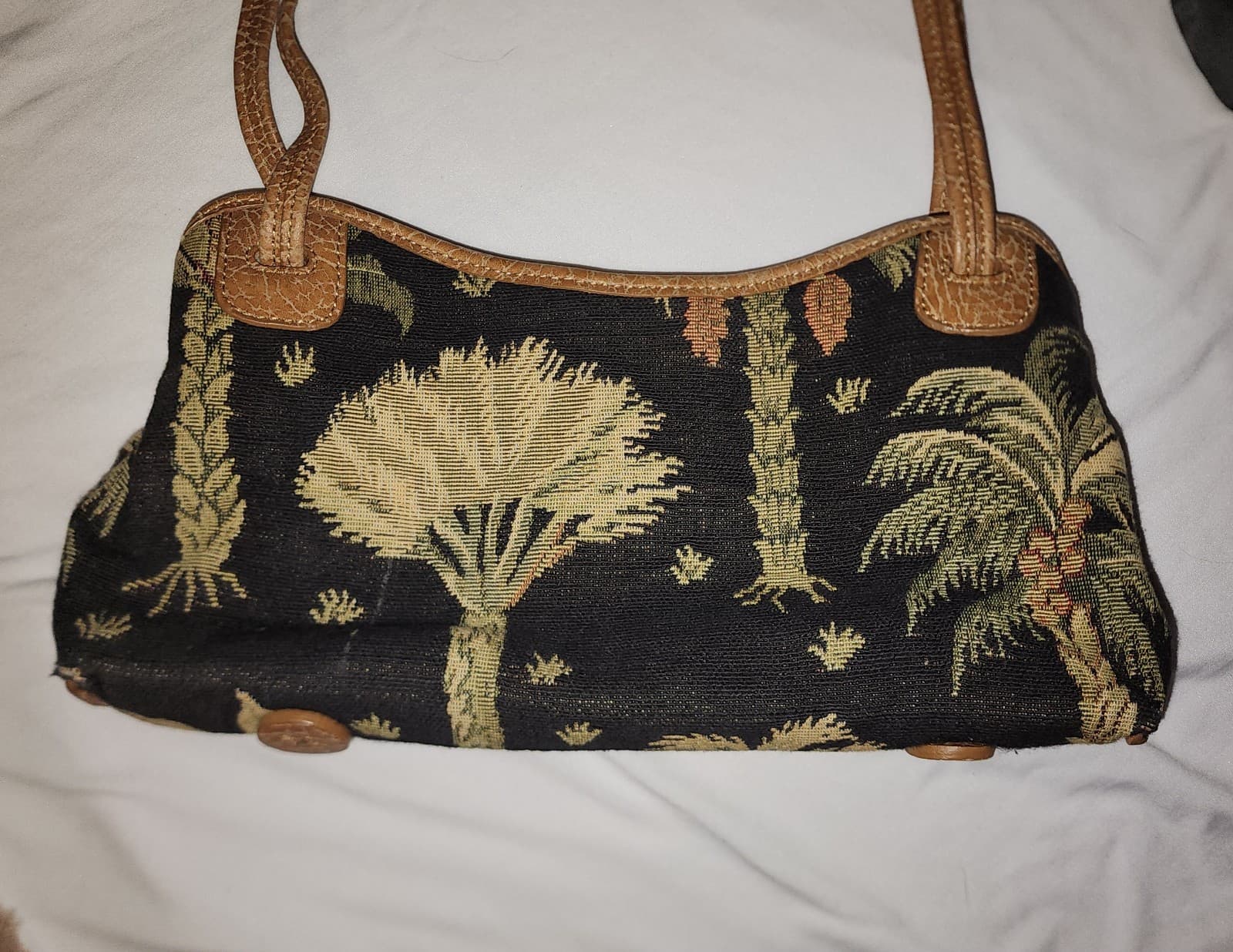 Purse Vintage Island Lifestyle - Image 1