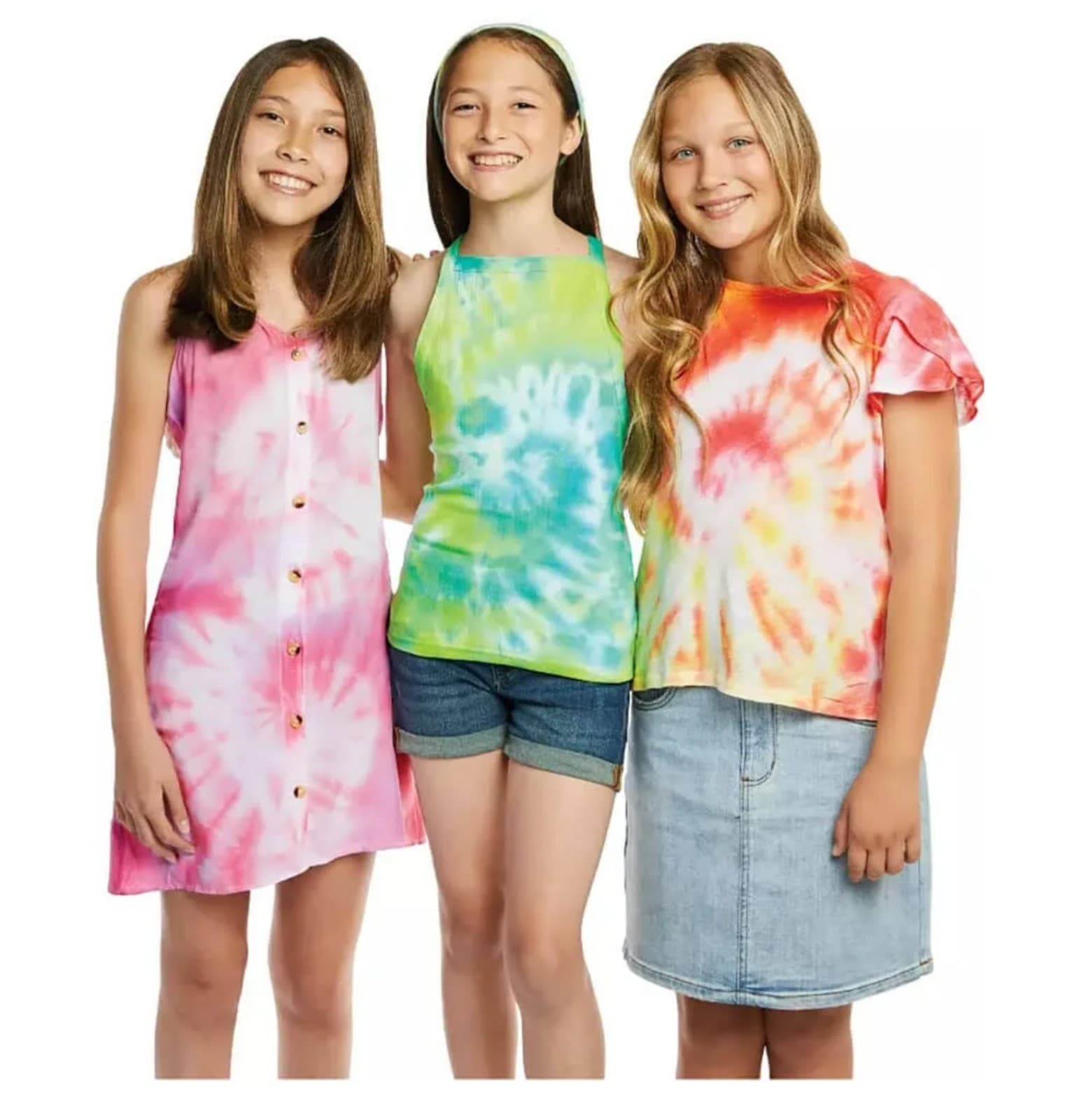 Tie-Die Kit - Thumbnail 5