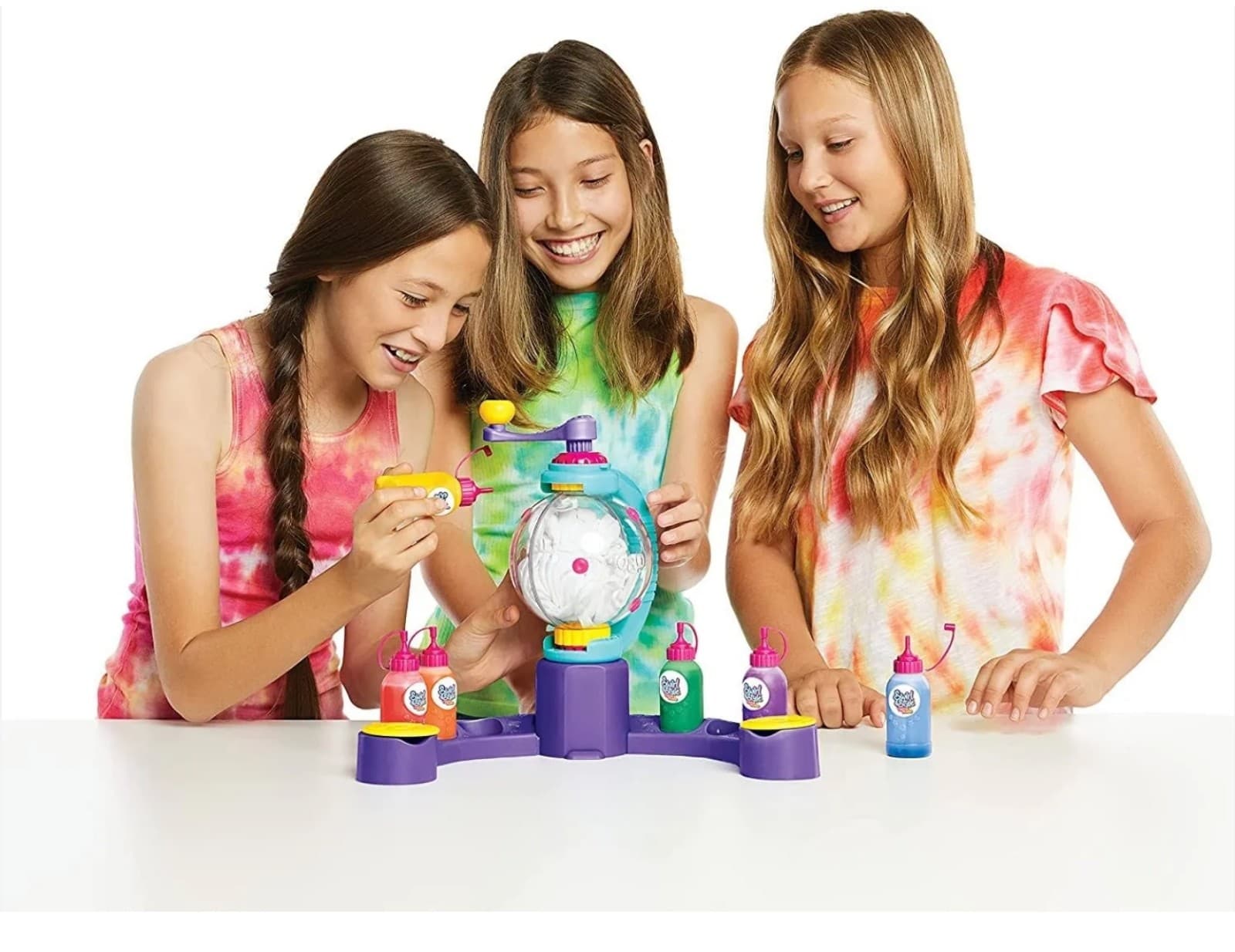 Tie-Die Kit - Thumbnail 2