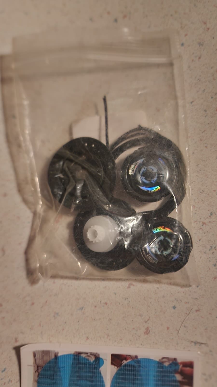 Tie-Less Shoe Laces - No-Tie Shoe Laces Children or Adults - Thumbnail 4