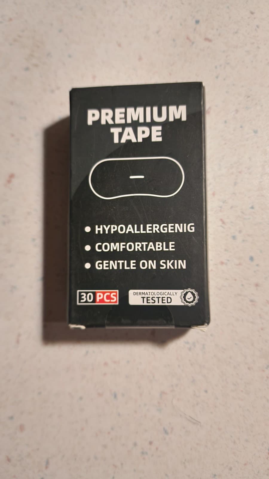 Micropore Tape 30pc - Image 1