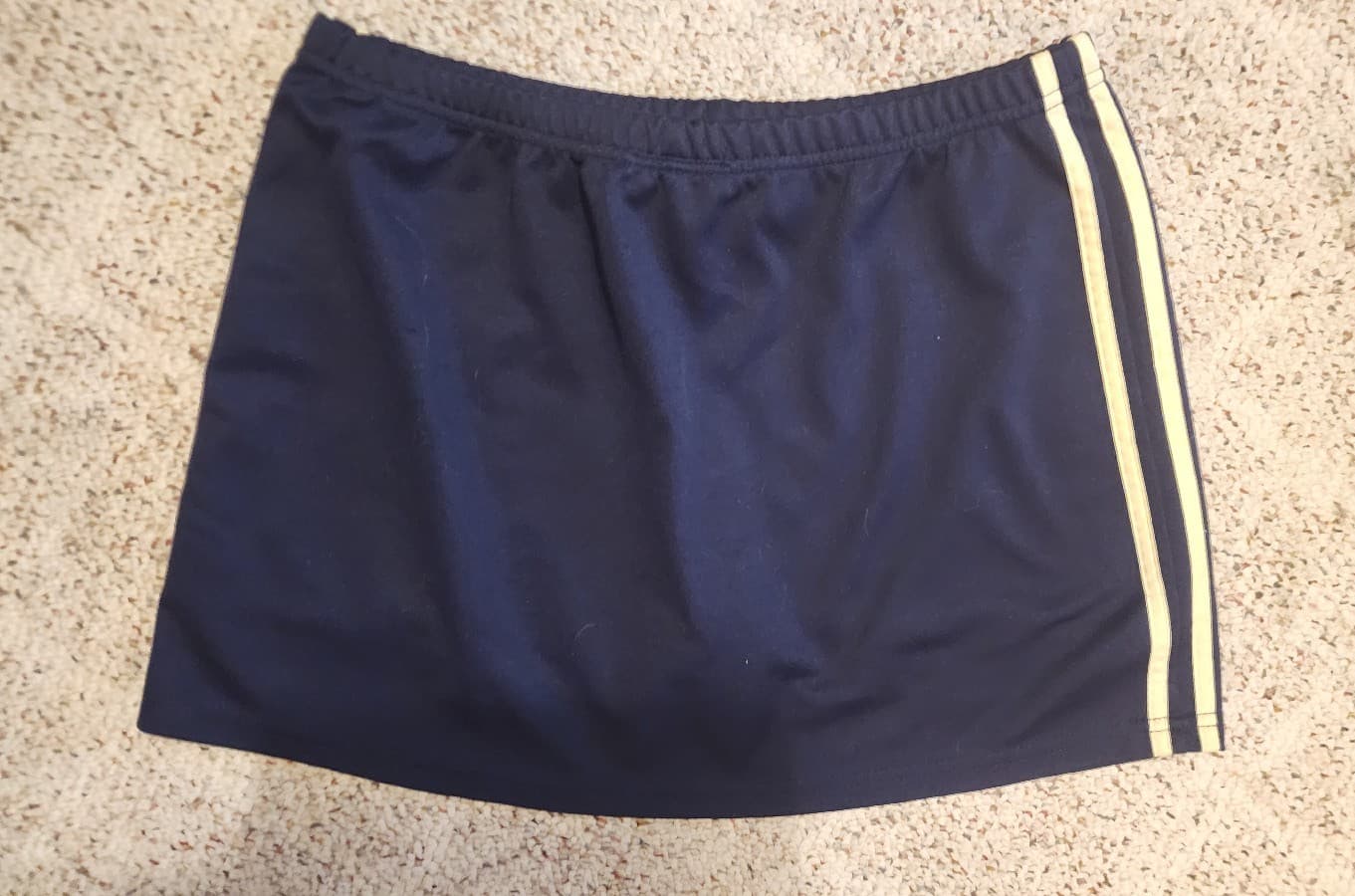 Women's Tennis Skirt sz L with Shorts underneath - Thumbnail 5