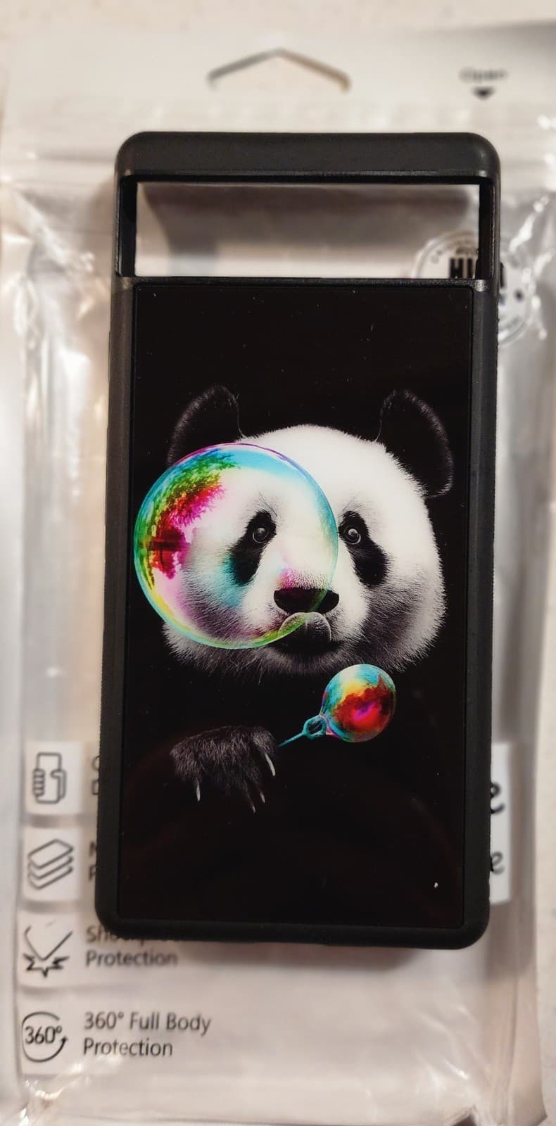 Google Pixel 6A phone Case - Image 1