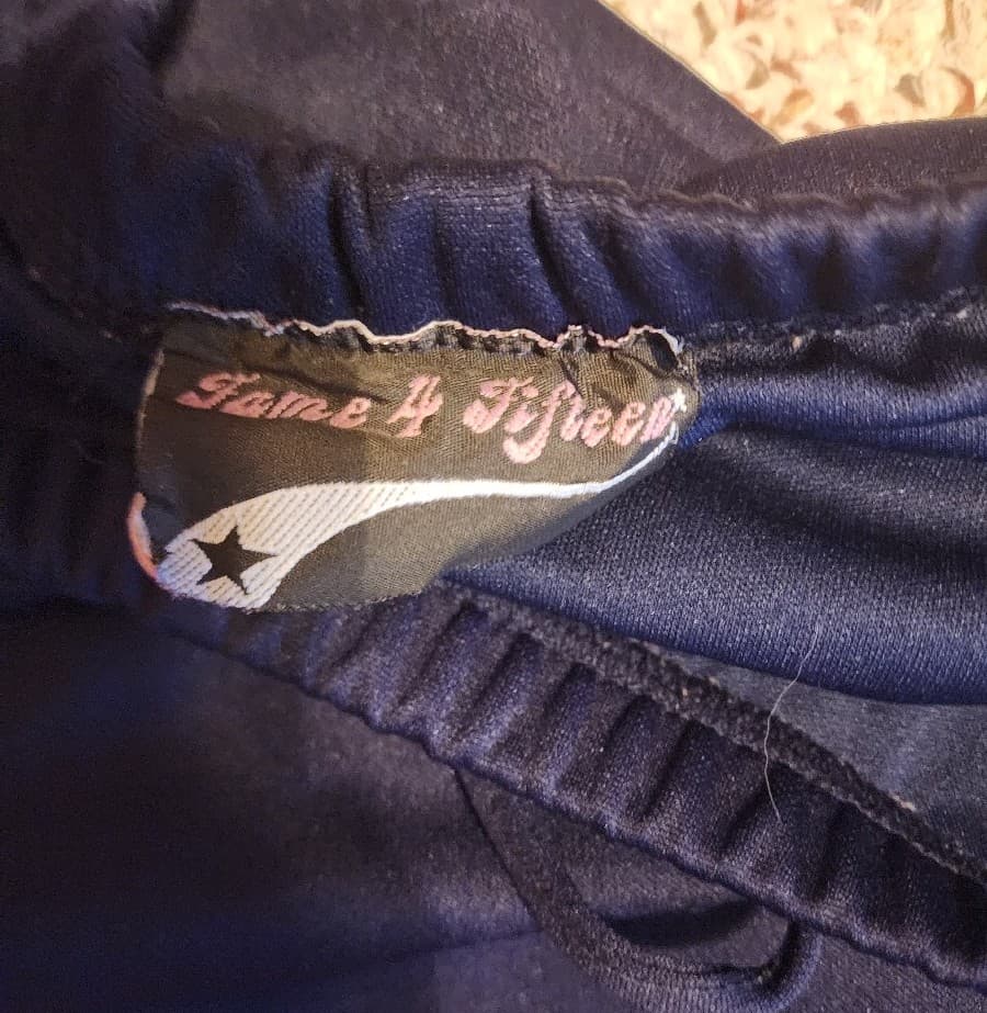 Women's Tennis Skirt sz L with Shorts underneath - Thumbnail 4