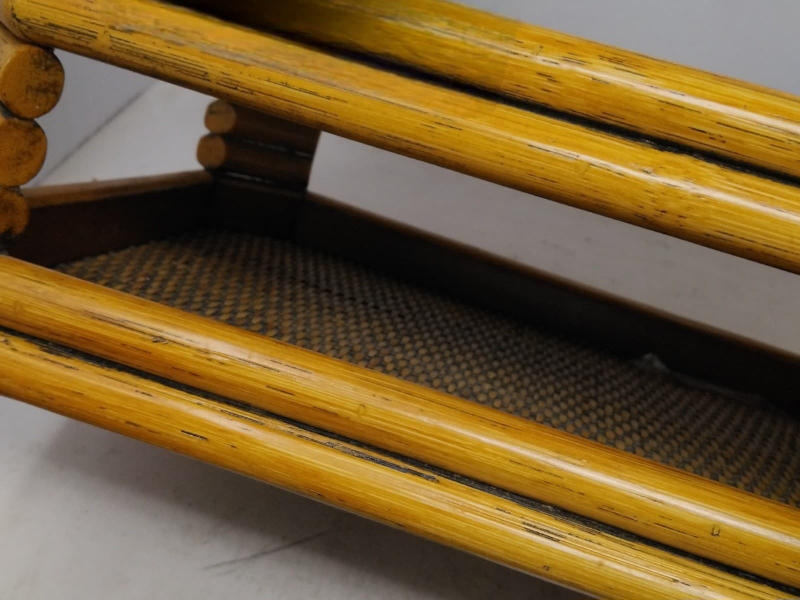 Norman Rockwell Decorative Plates & Decorative Tray RARE - Thumbnail 5