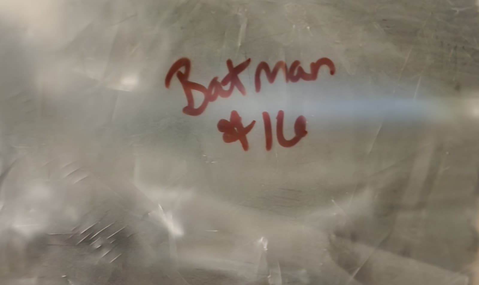 Batman Birthday Tableware for 16 Guests - Thumbnail 4