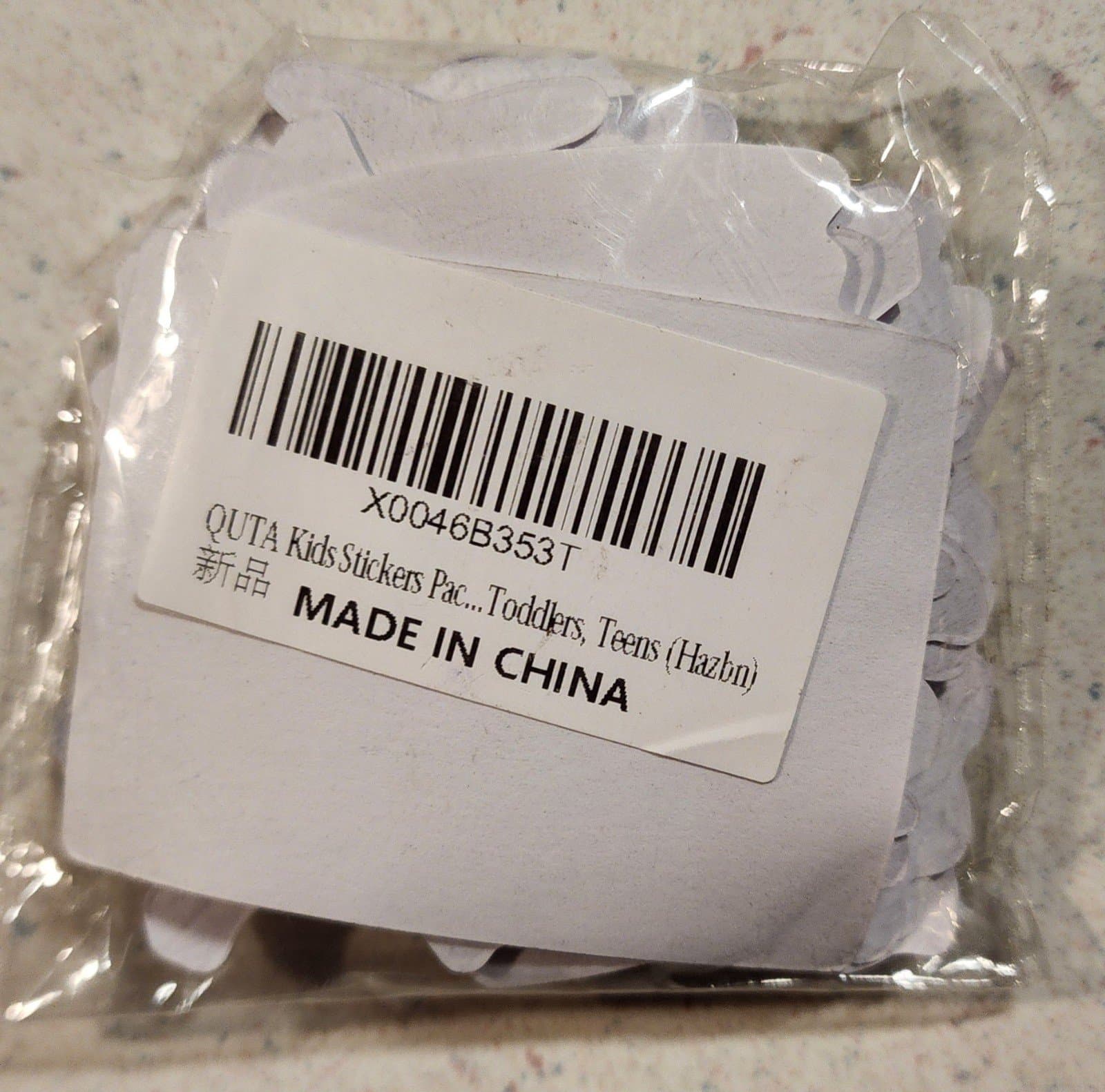 Hazbin Hotel Stickers 100ct Laptop Phone Suitcase Notebook Otaku Gift - Thumbnail 4