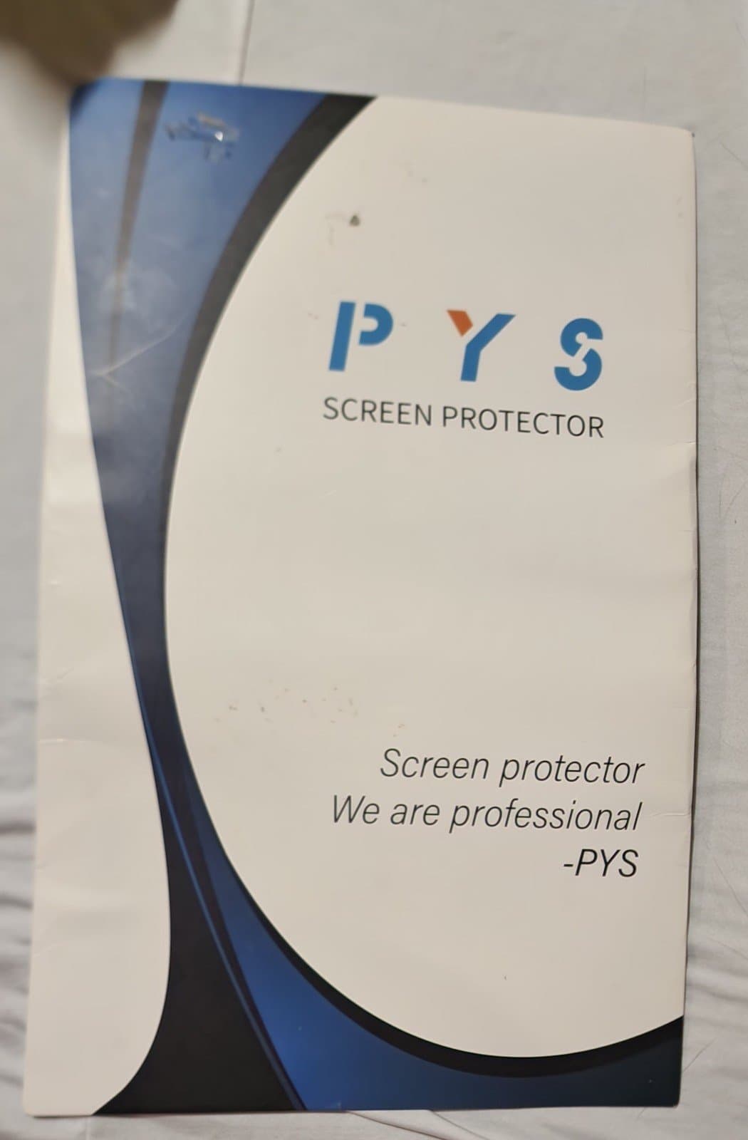 Magnetic Screen Privacy Protector 16in - Image 1