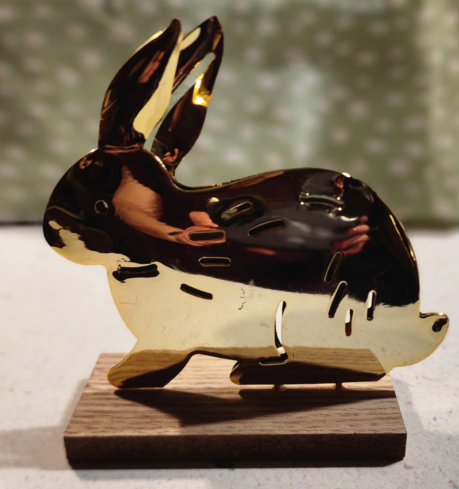 Bunny Decor - Image 1