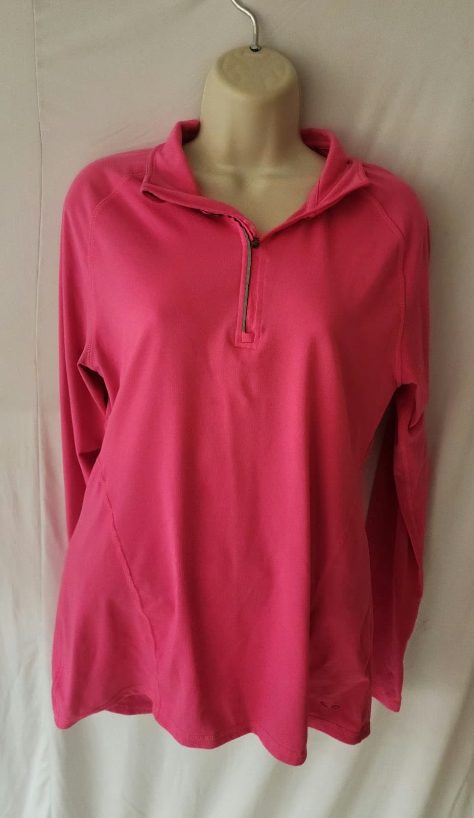 Champion DuoDry M LongSleeved Shirt - Image 1