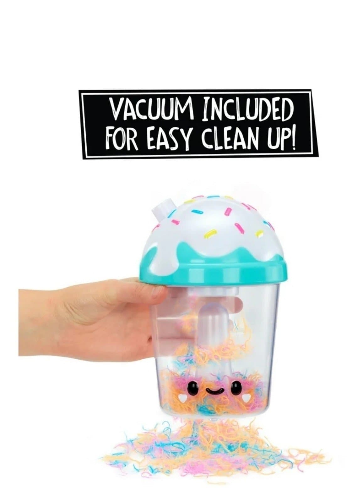 Fluffie Stuffies Plush Pillow Rabbit - Thumbnail 5