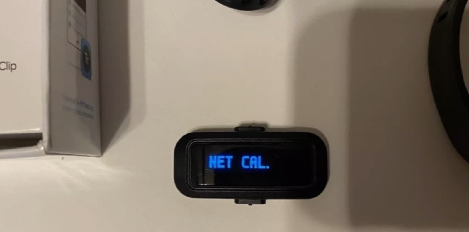 iFit Active 3-in-1 Activity Tracker - Thumbnail 3