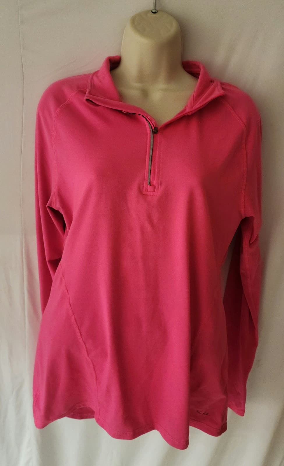 Champion DuoDry M LongSleeved Shirt - Thumbnail 2