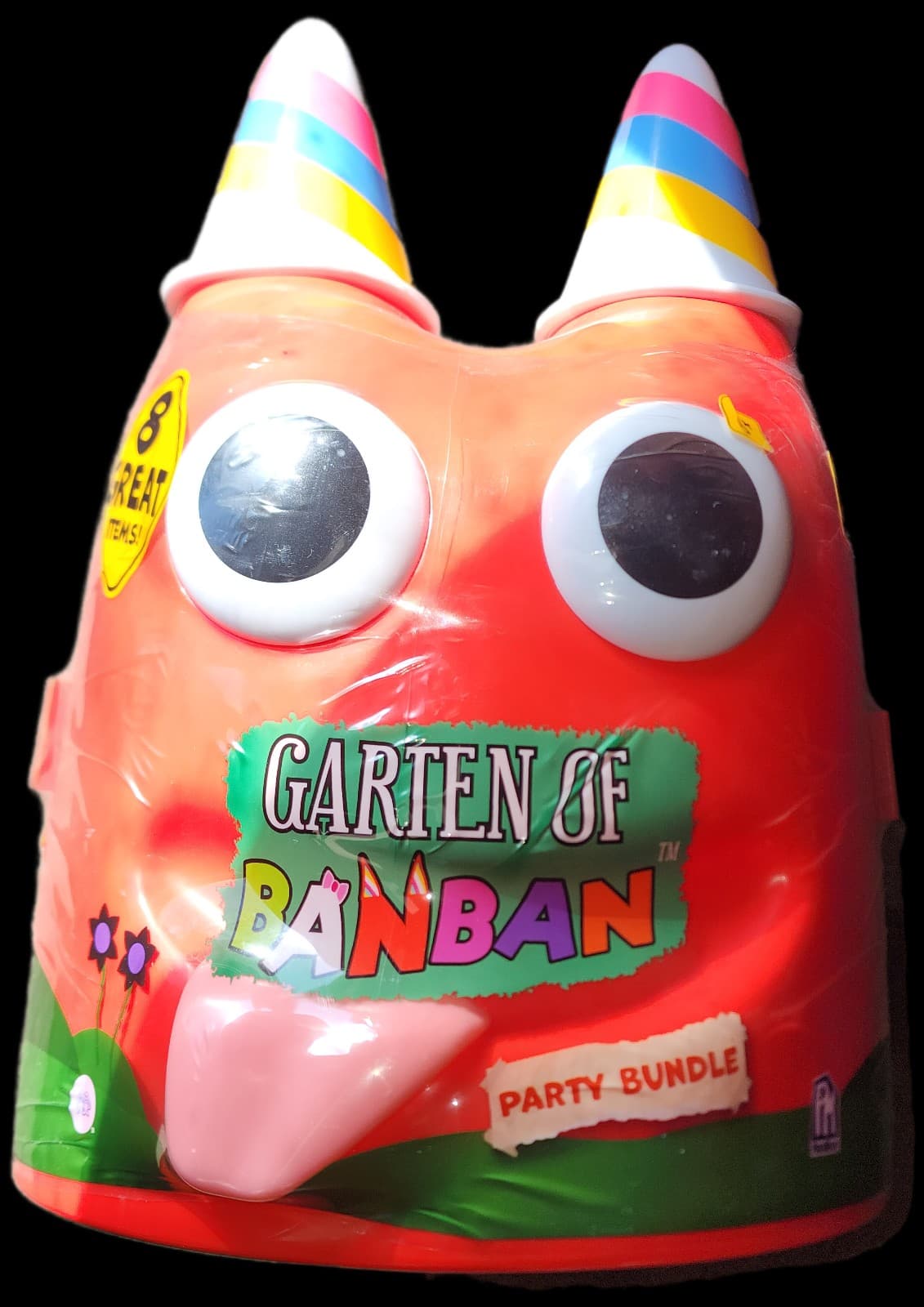 Garten of Banban Head Bundle - Image 1