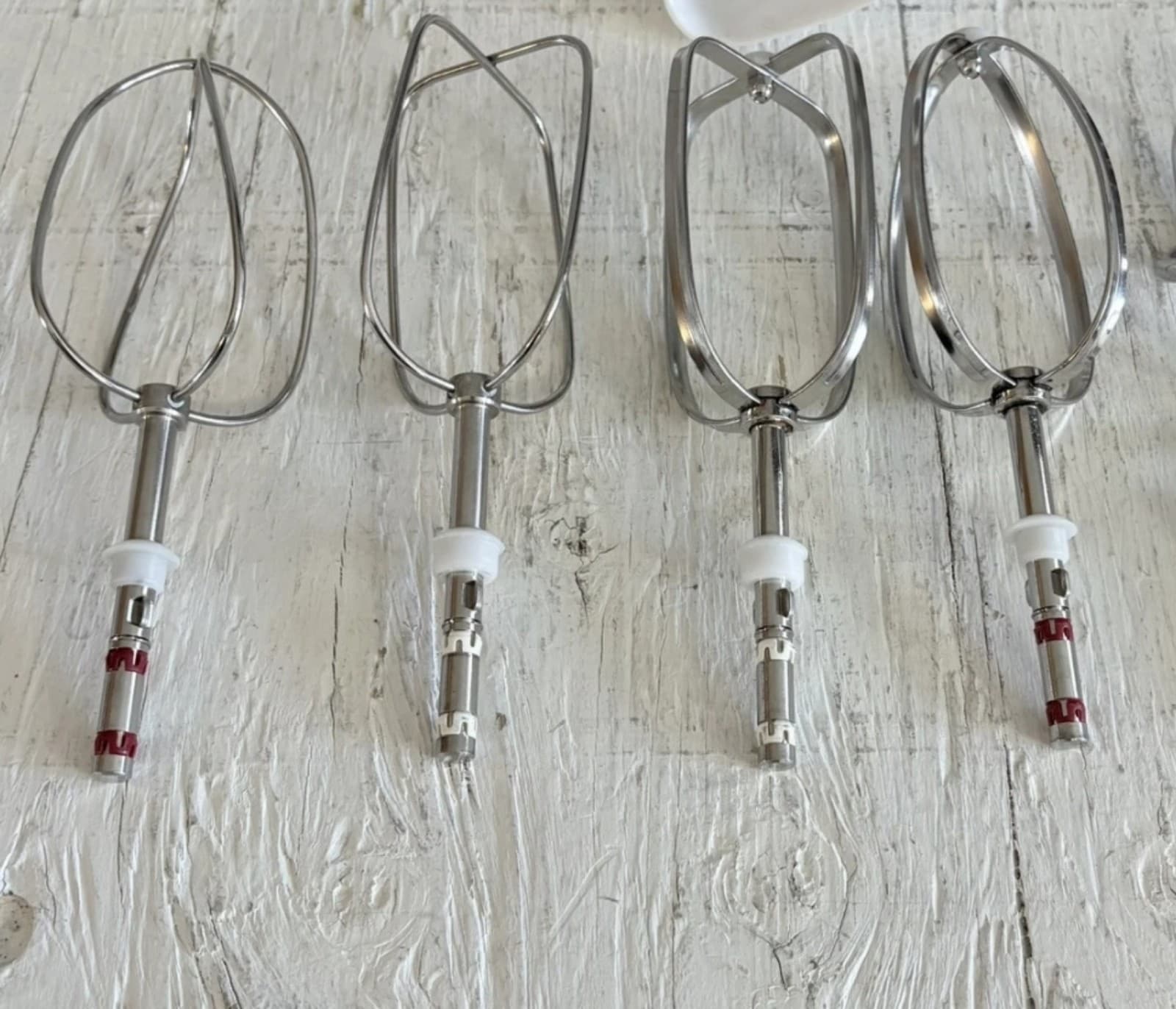 Sunbeam Heritage Series Mixmaster S Legacy Edition Mixer Model 2353 Stand Mixer - Thumbnail 7