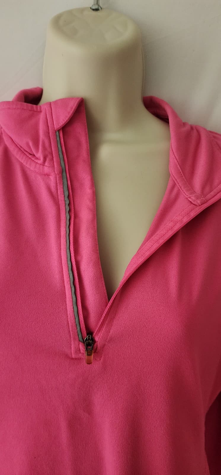 Champion DuoDry M LongSleeved Shirt - Thumbnail 3