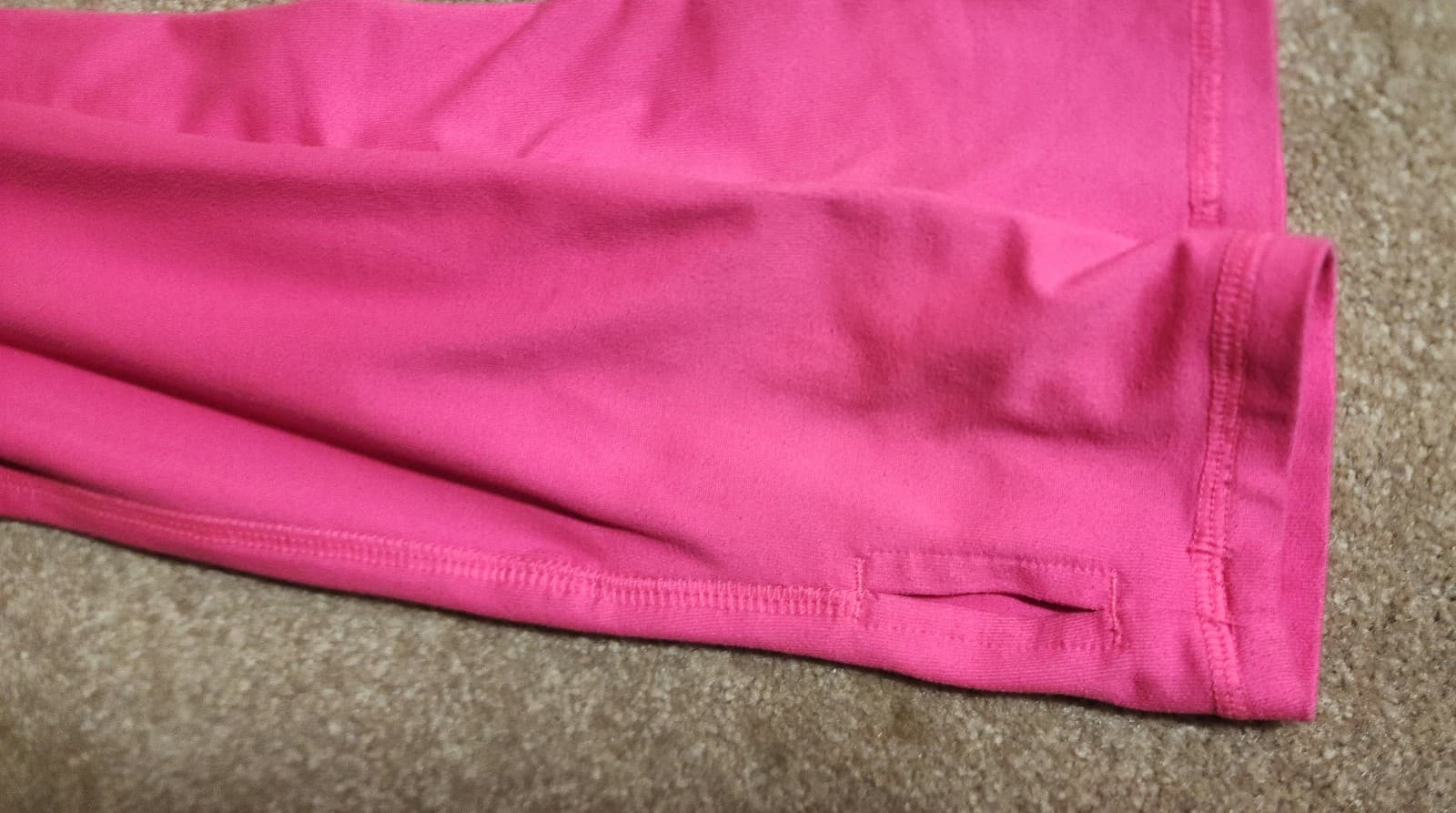 Champion DuoDry M LongSleeved Shirt - Thumbnail 5