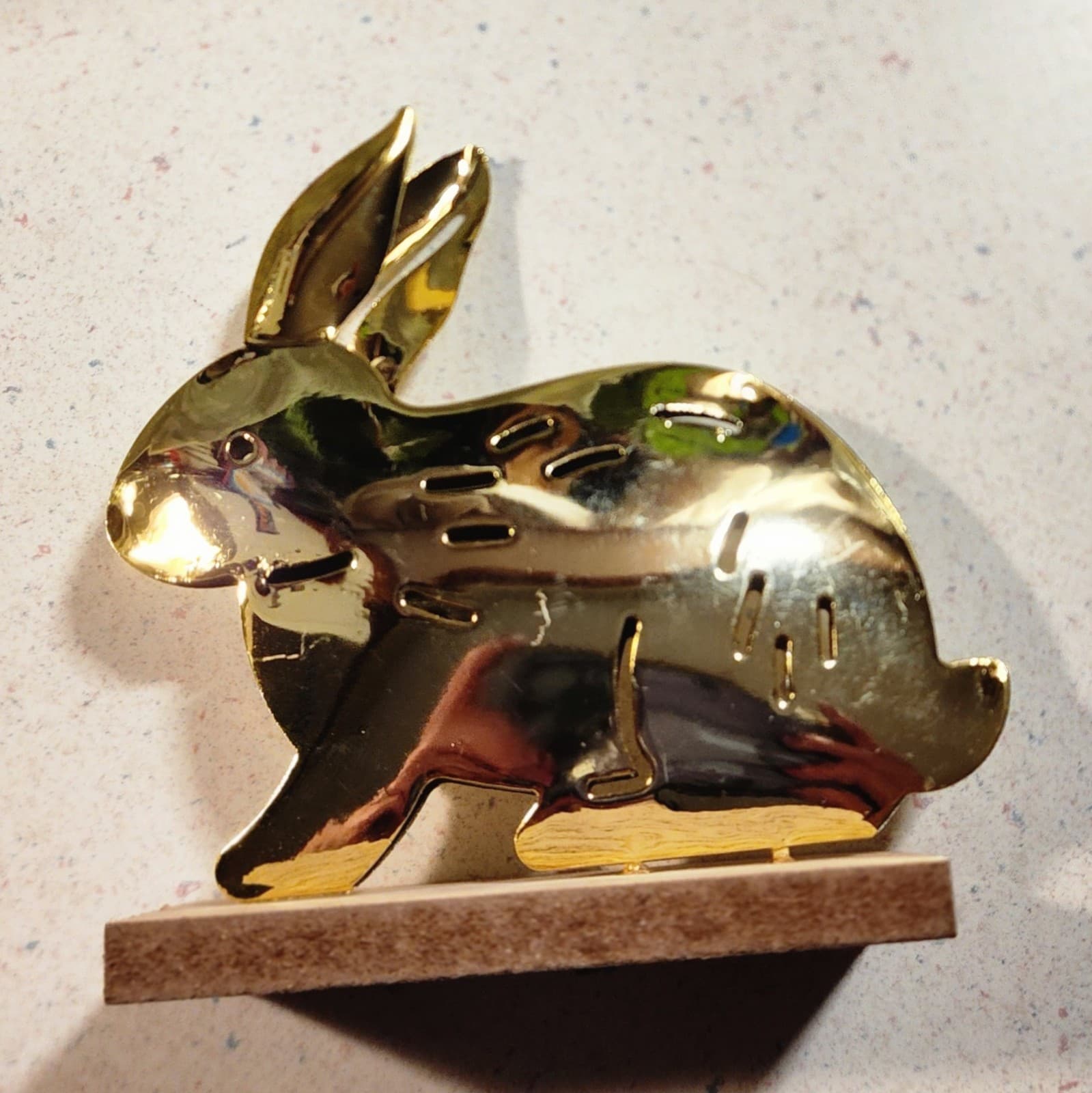Bunny Decor - Thumbnail 2