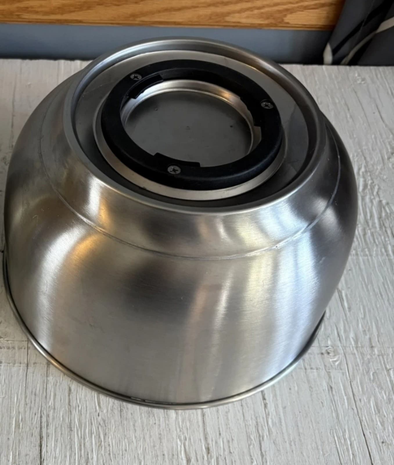 Sunbeam Heritage Series Mixmaster S Legacy Edition Mixer Model 2353 Stand Mixer - Thumbnail 6