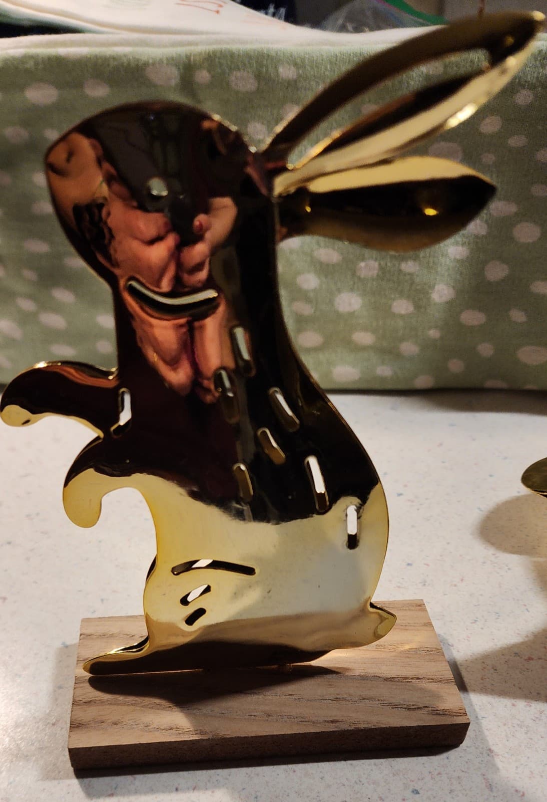 Bunny Decor - Thumbnail 4