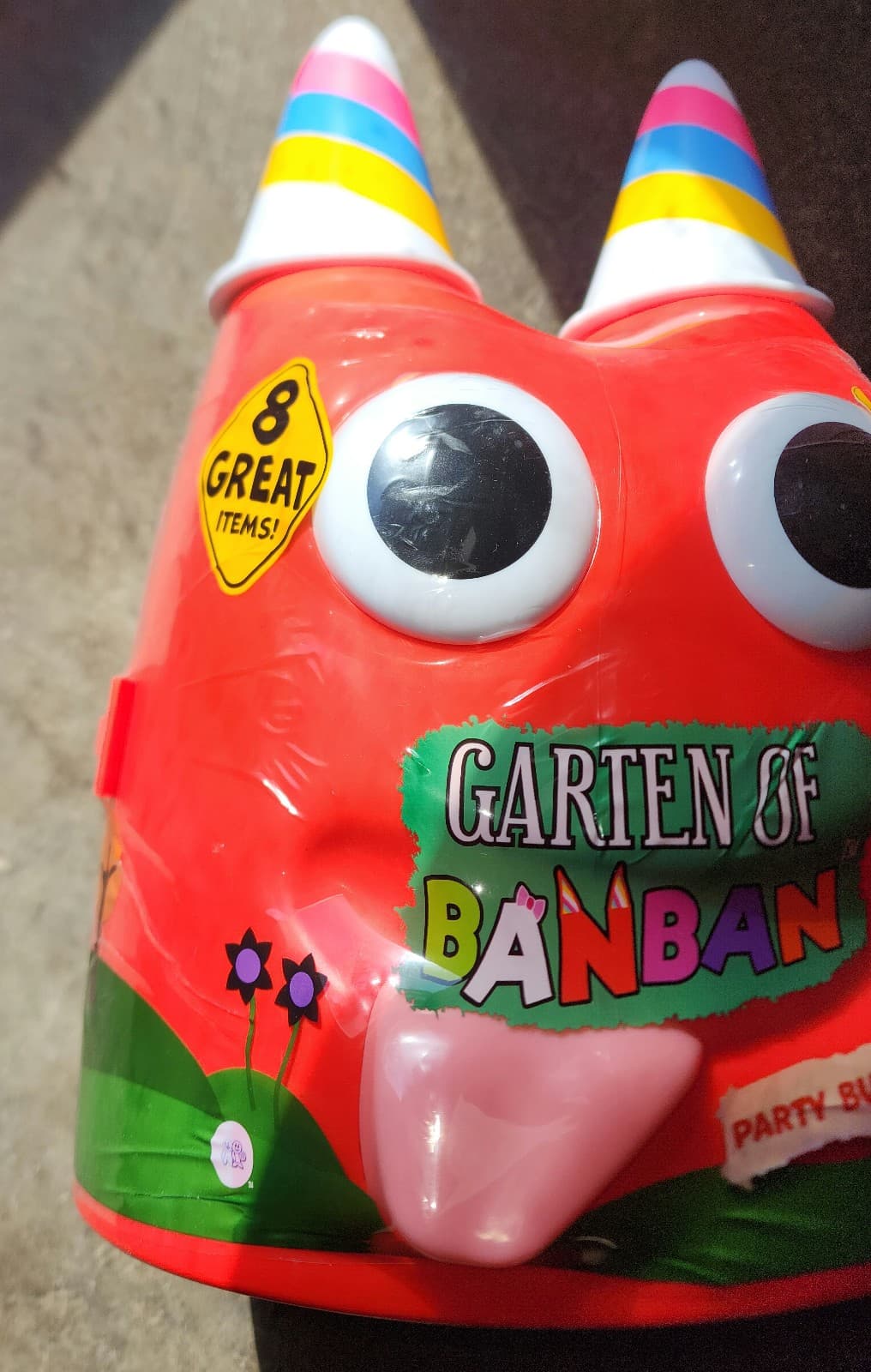 Garten of Banban Head Bundle - Thumbnail 2