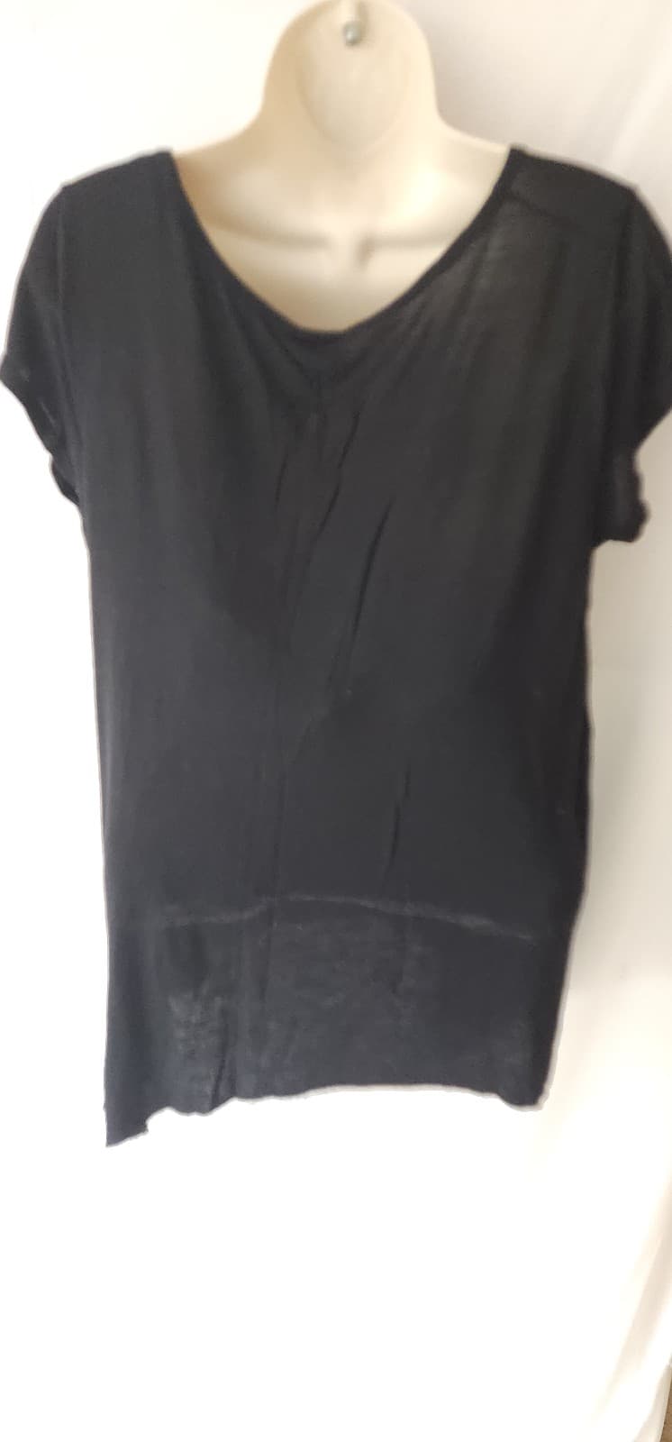 Women's Moon Shirt size Large - Thumbnail 2