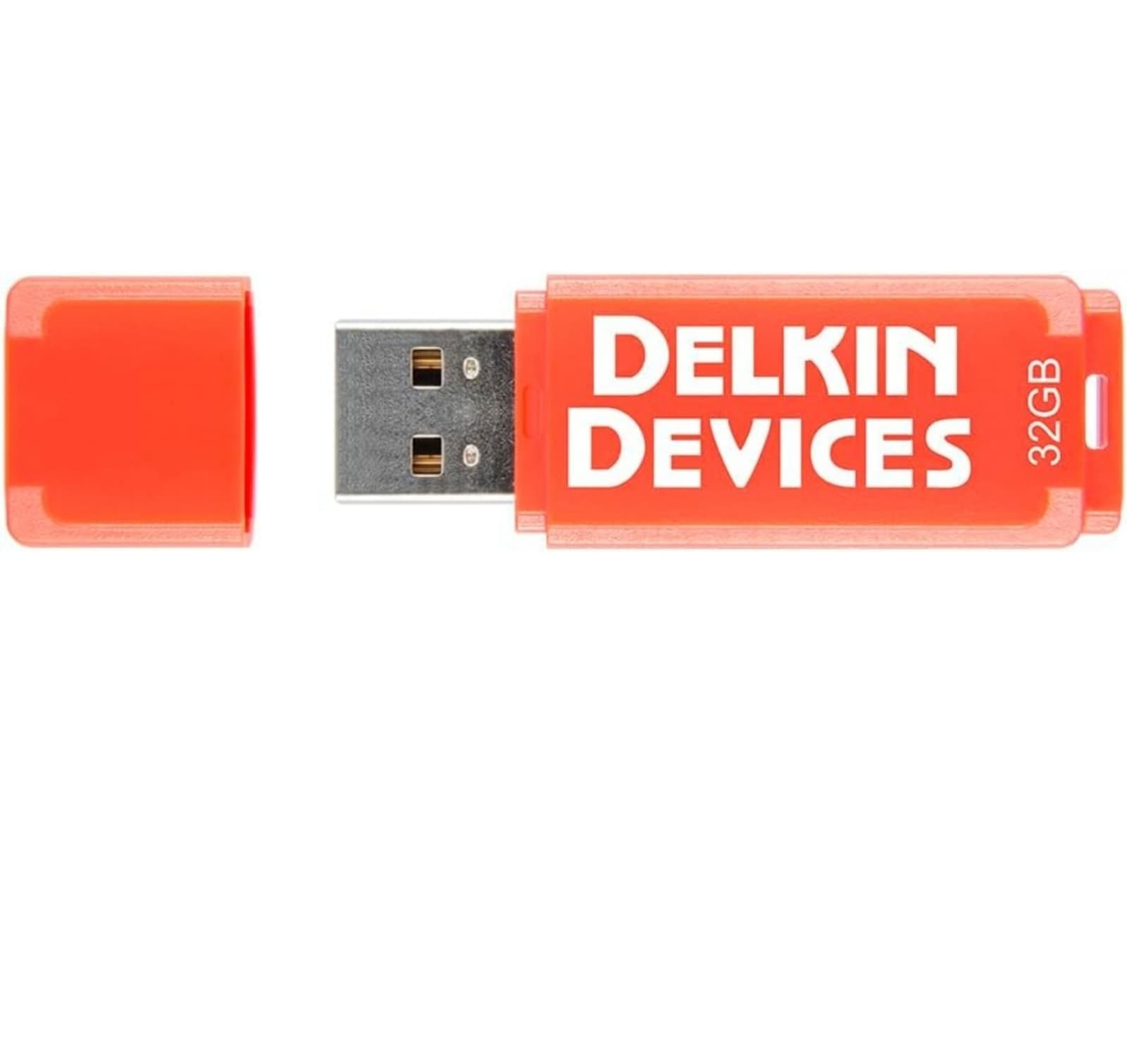 32GB USB Flash Drive – Plug & Play, Ultra-Fast Data Transfer, Up to 60MB/s Read - Thumbnail 4