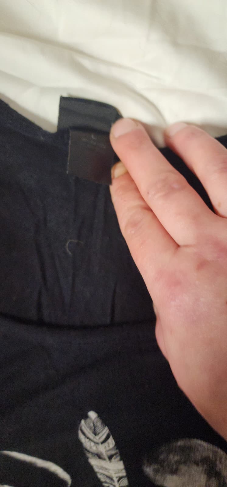 Women's Moon Shirt size Large - Thumbnail 4