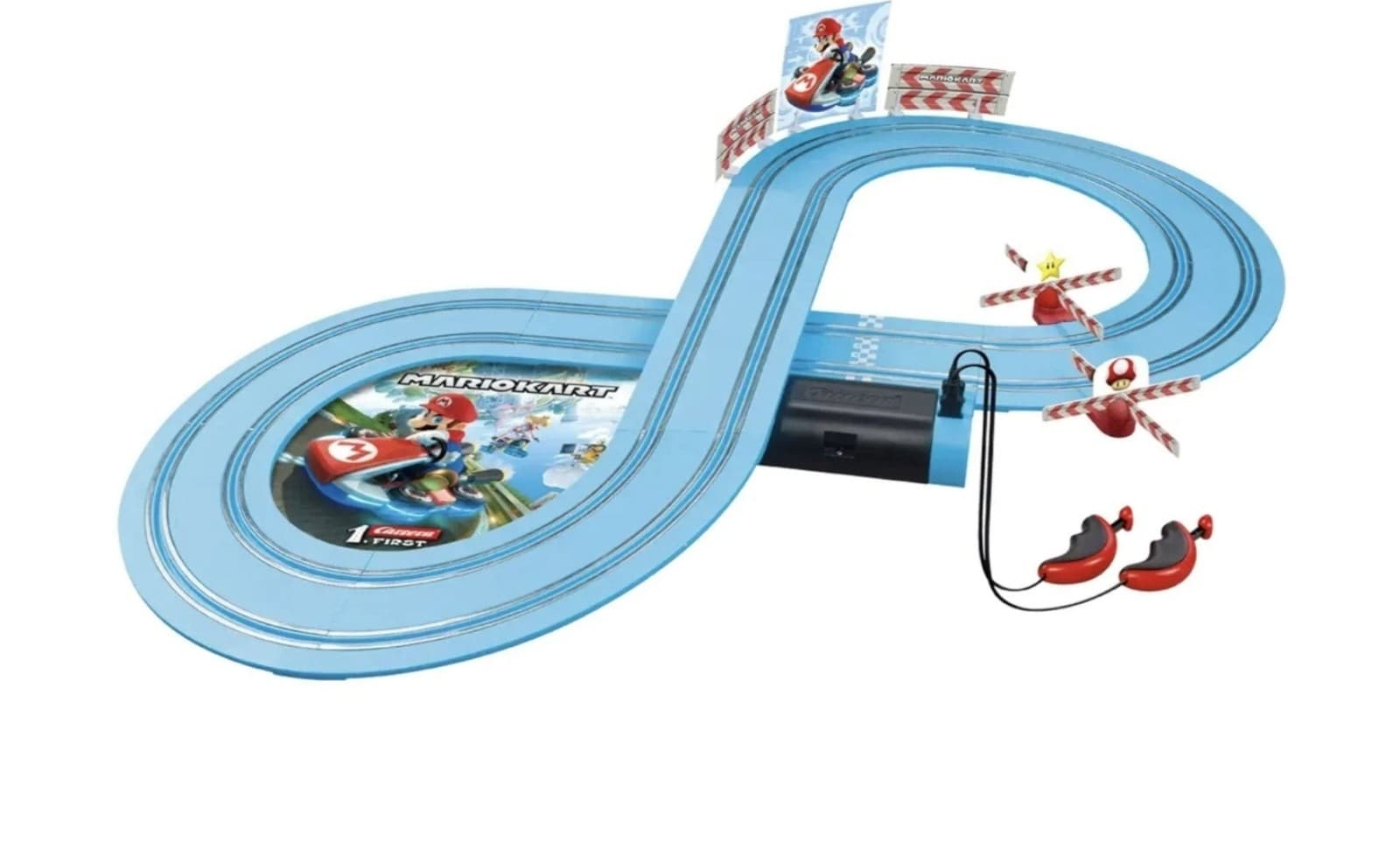 Mario Kart Carrera Race Track Set - Thumbnail 5