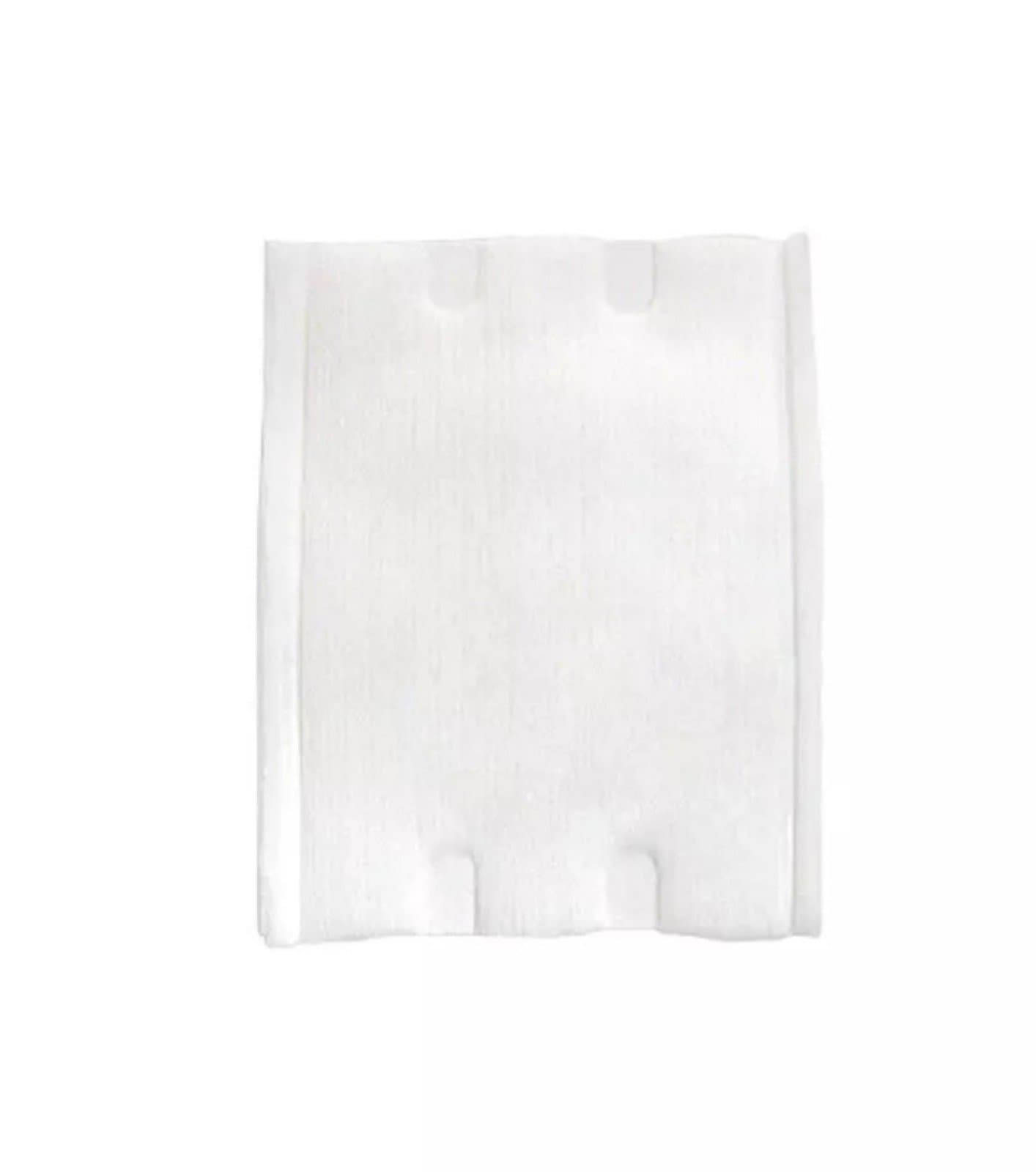 Cotton Nail Polish/Make-Up Remover Pads Lilian Puff - Thumbnail 3